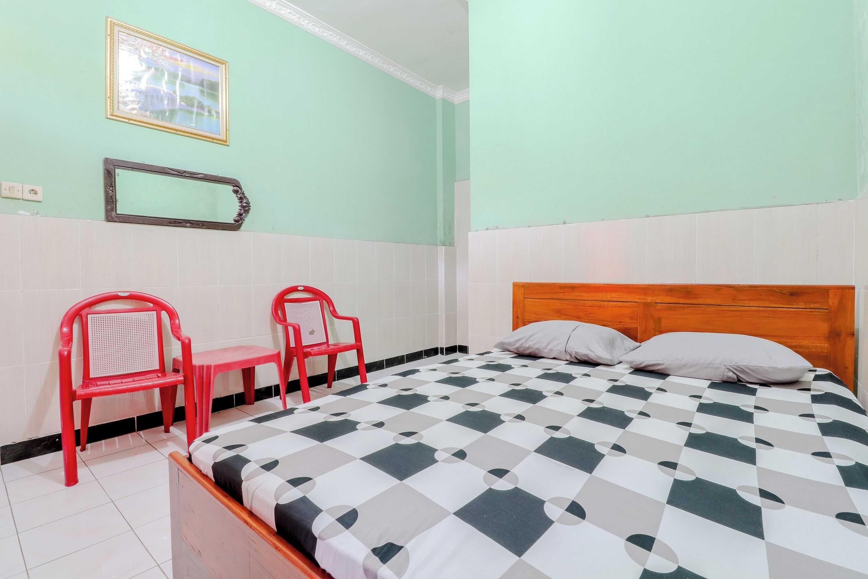 Gift card for Losmen Panorama