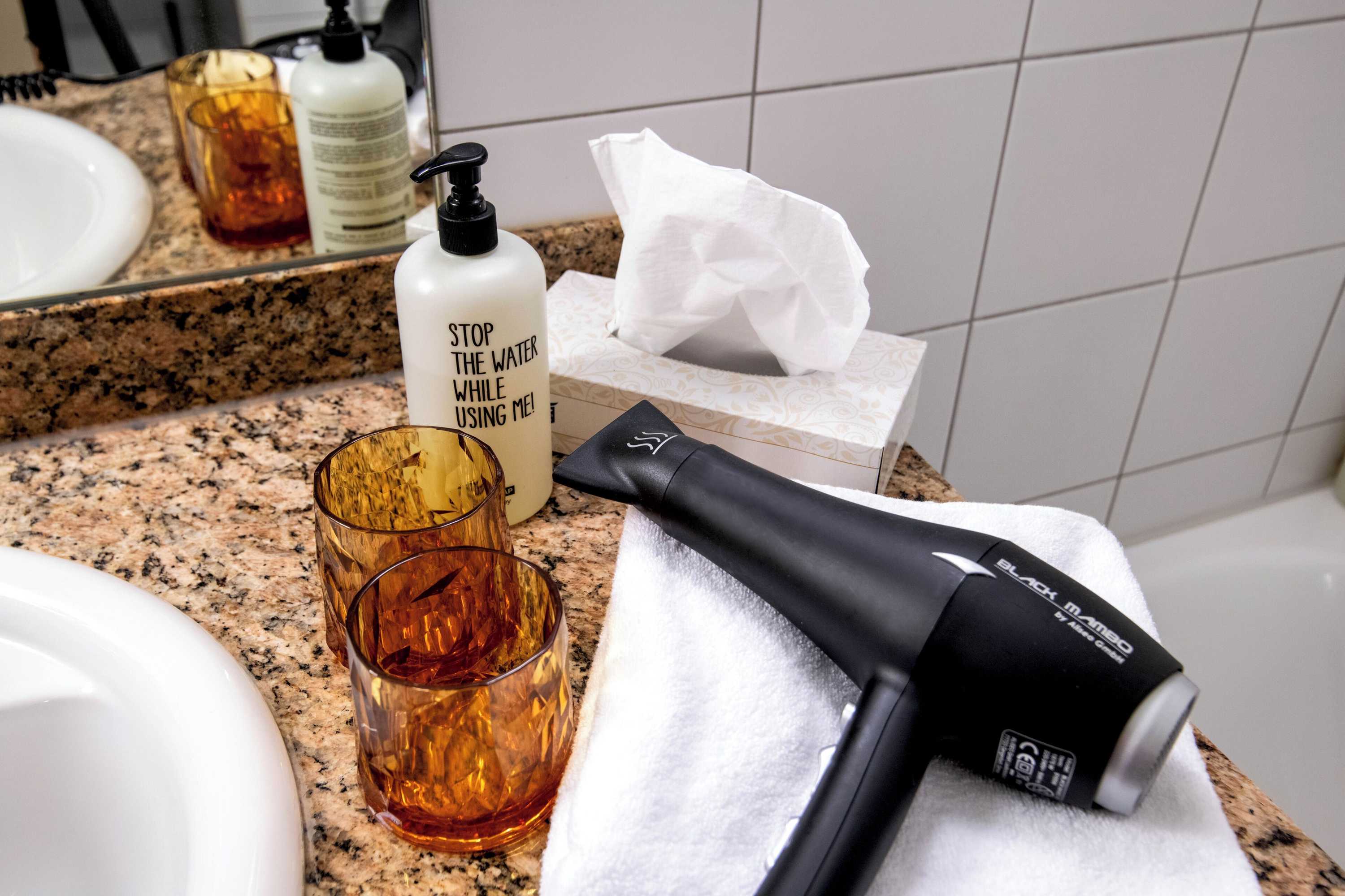 Gift card for Best Western Conference Airporthotel Frankfurt-Mörfelden