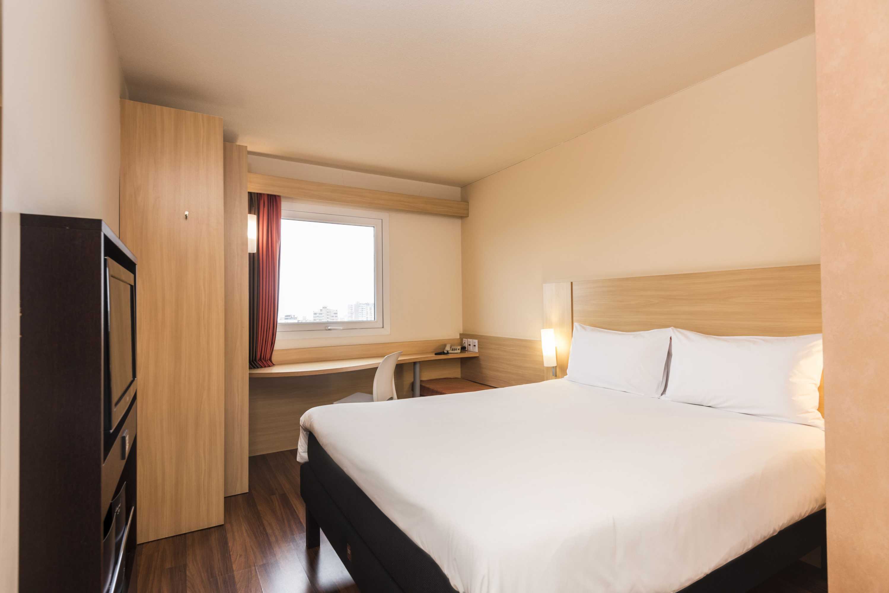 Gift card for Ibis Larco Miraflores Gift card for Ibis Larco Miraflores