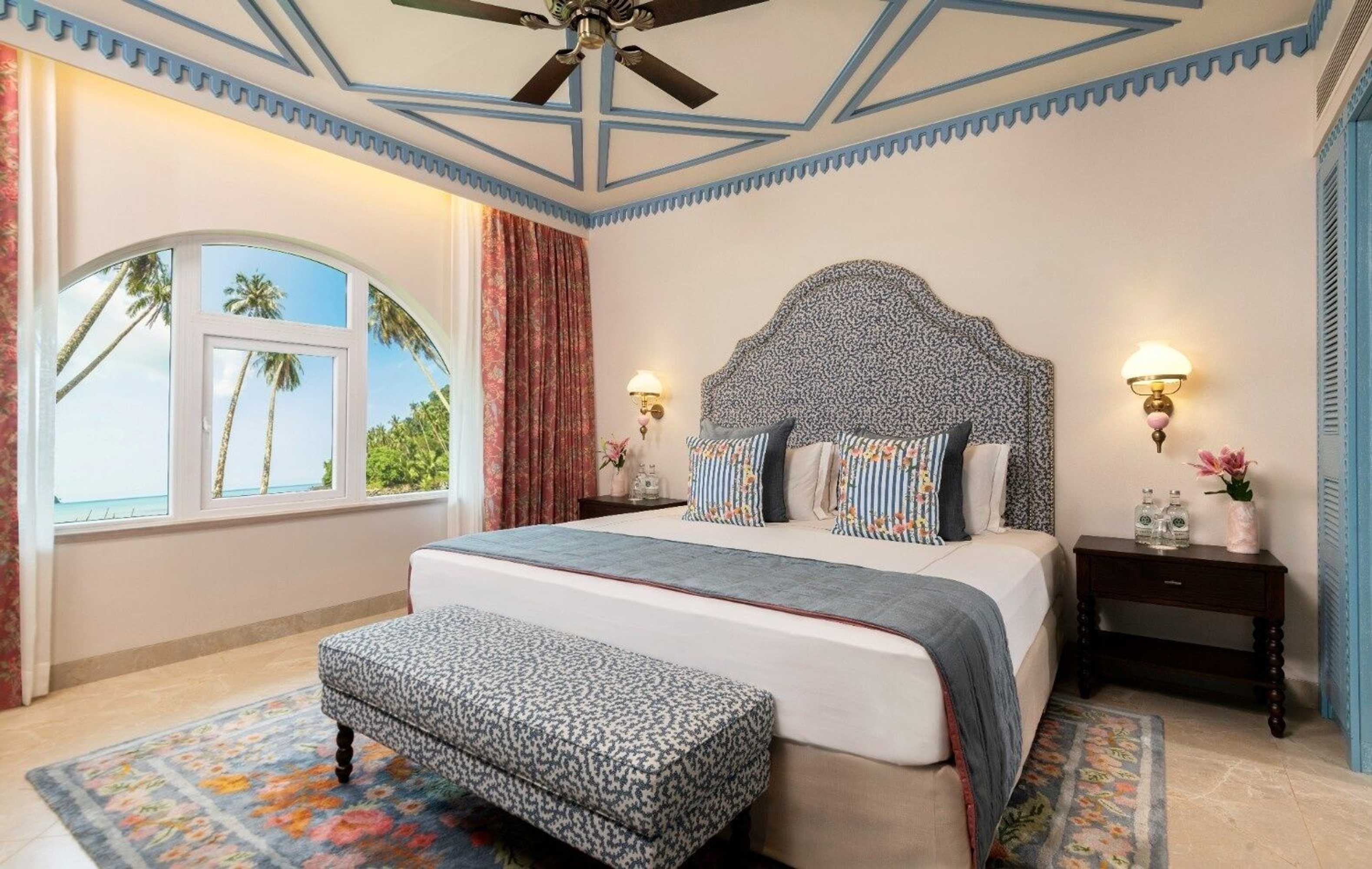 Gift card for Taj Fort Aguada Resort & Spa, Goa