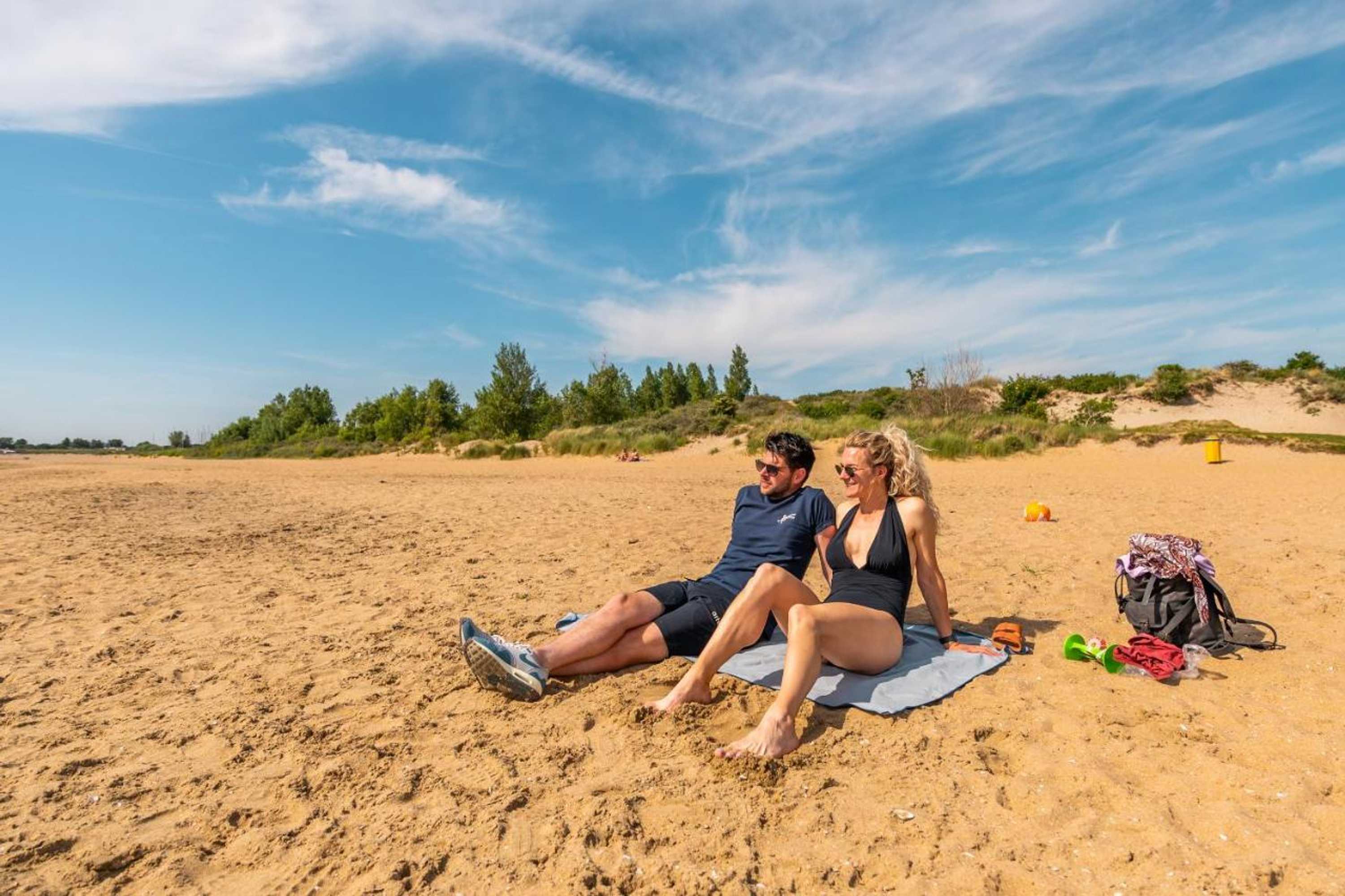 Gift card for Europarcs Poort Van Zeeland