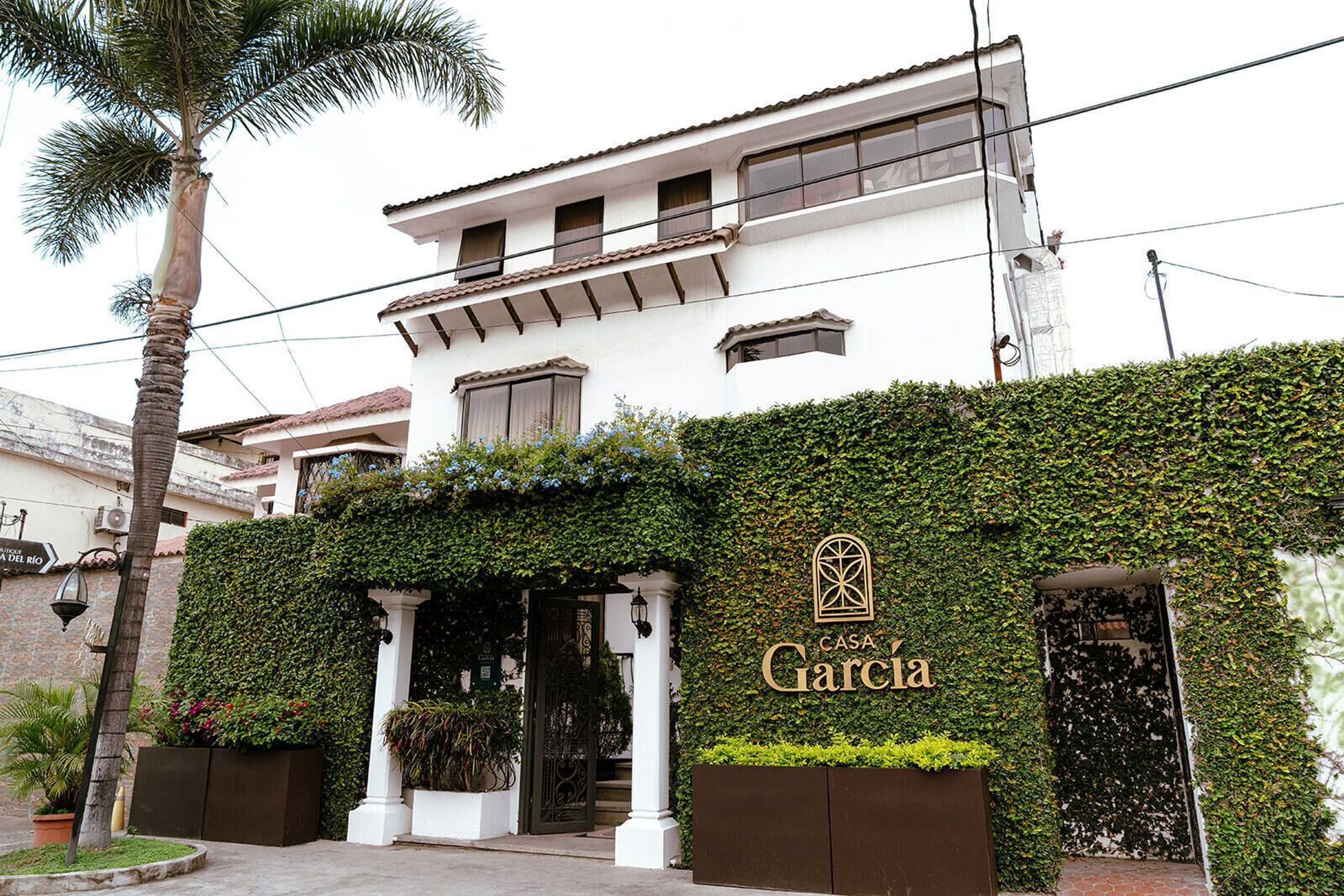 Gift card for Casa García Gift card for Casa García