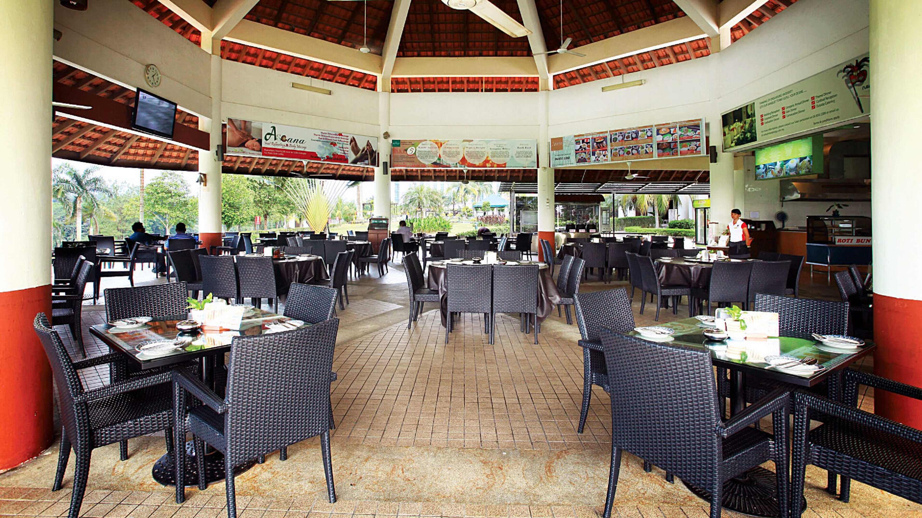 Gift card for Nilai Springs Resort Hotel Gift card for Nilai Springs Resort Hotel