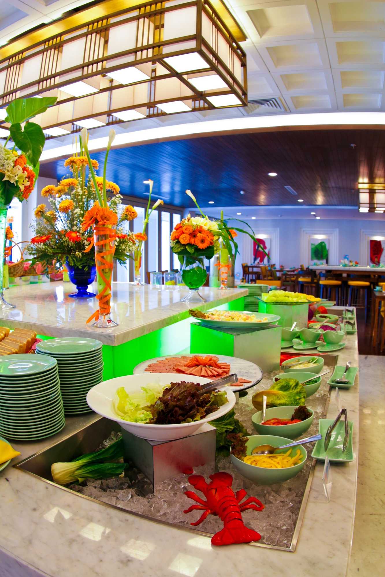 Gift card for Harris Hotel & Conventions Malang Gift card for Harris Hotel & Conventions Malang