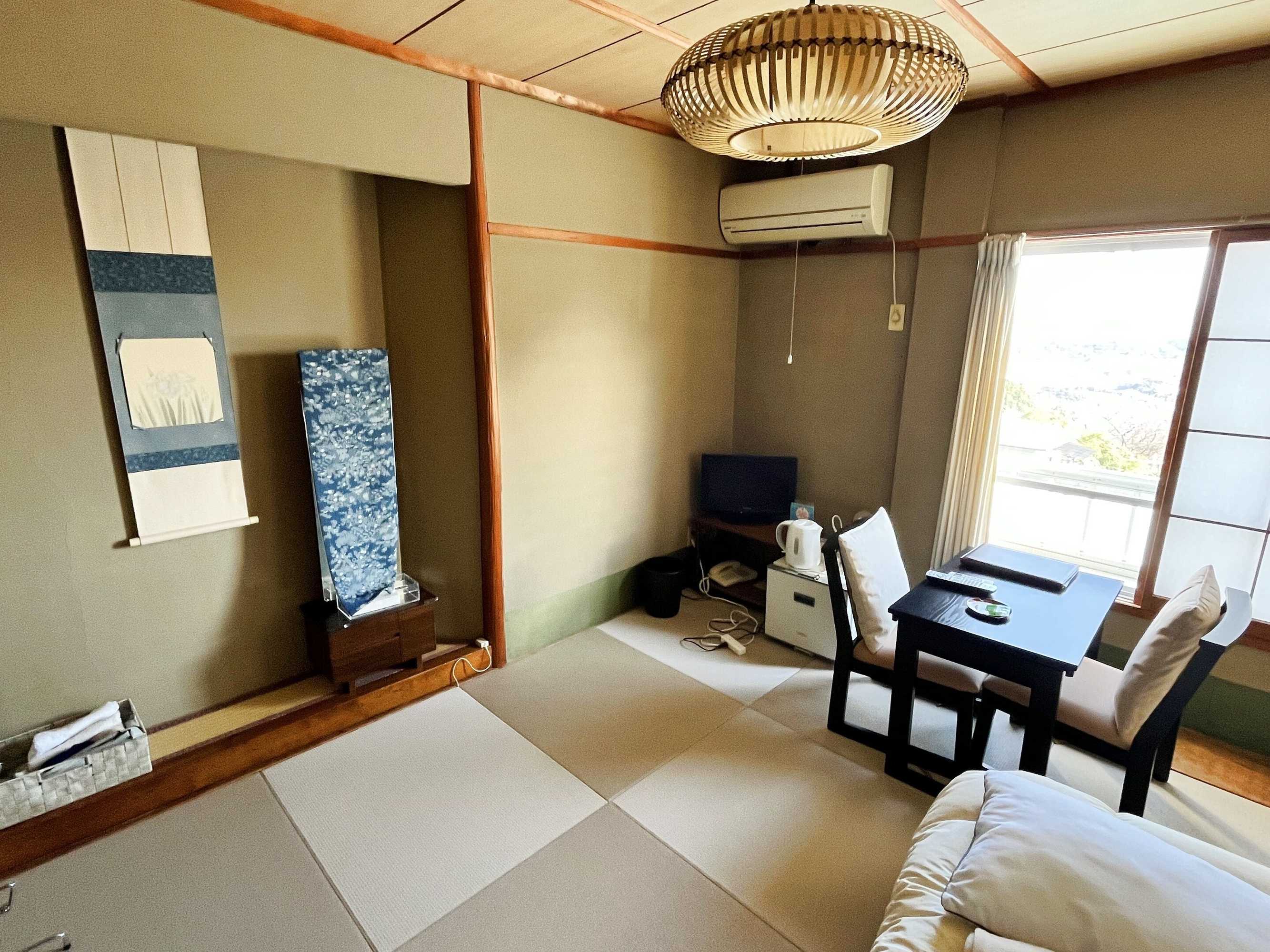 Gift card for Shiroyama Inn