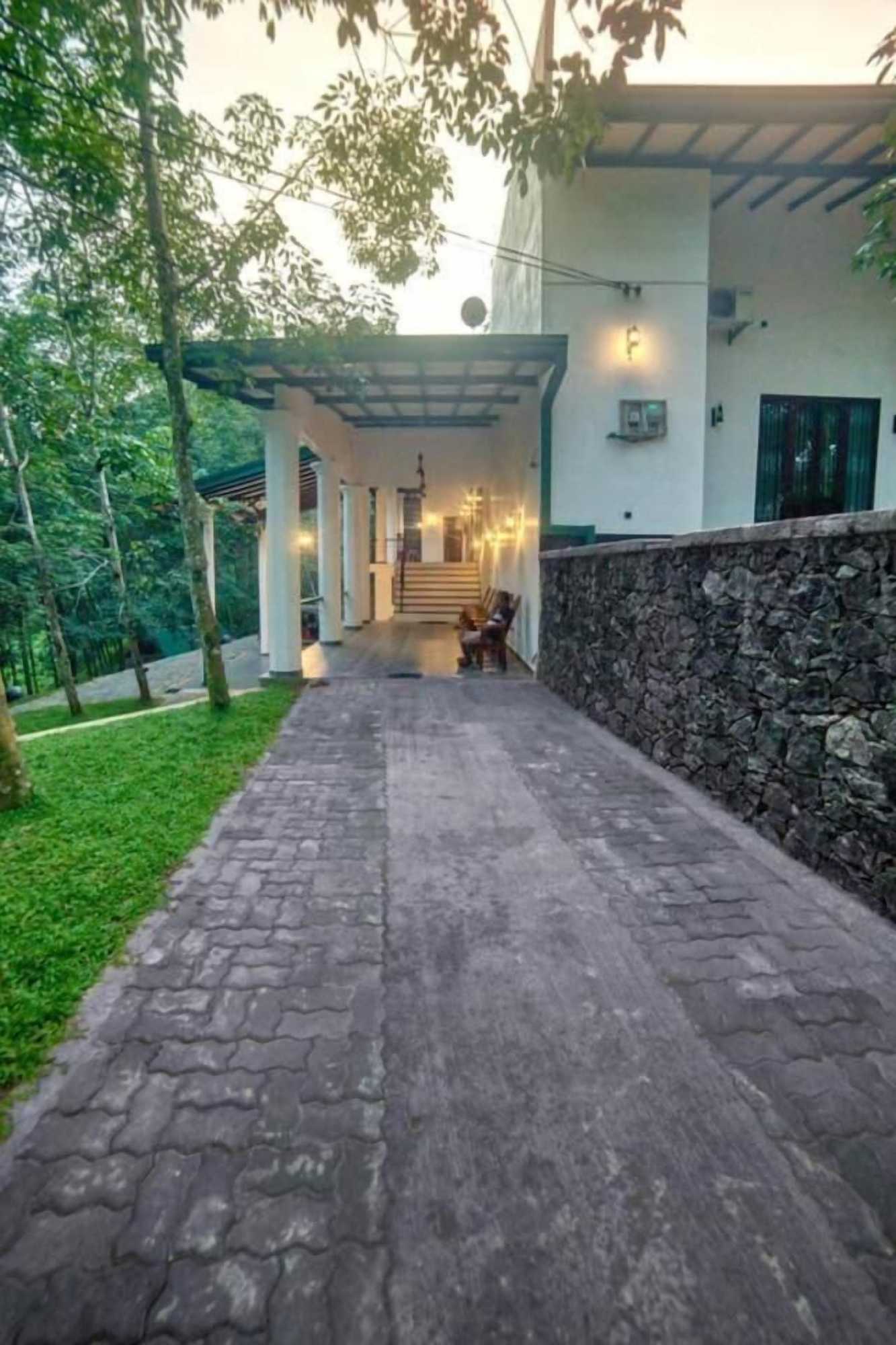 Gift card for Seethawaka Royal Resort Gift card for Seethawaka Royal Resort