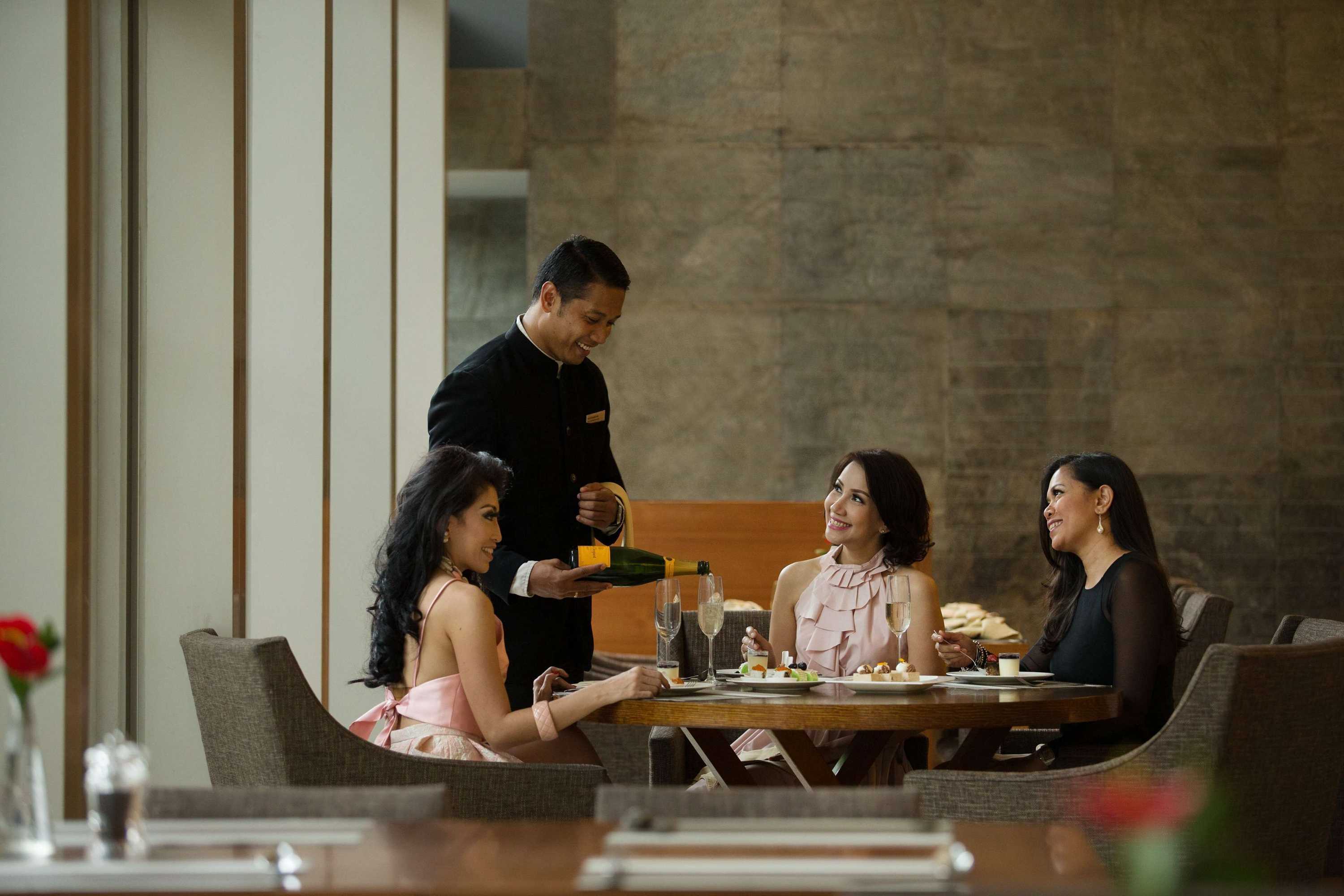 Gift card for Hilton Bandung Gift card for Hilton Bandung