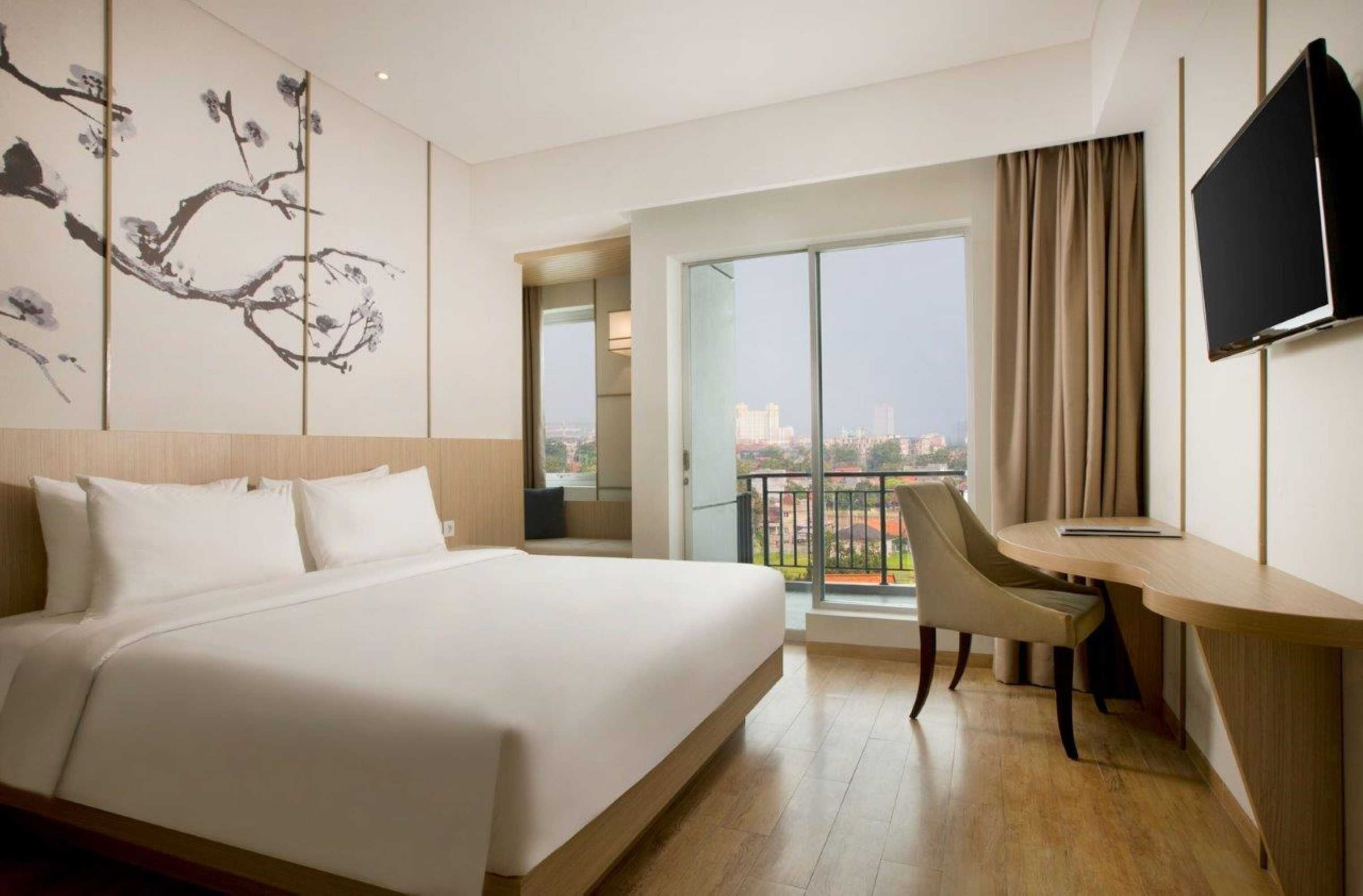 Gift card for Hotel Santika Mega City Bekasi Gift card for Hotel Santika Mega City Bekasi