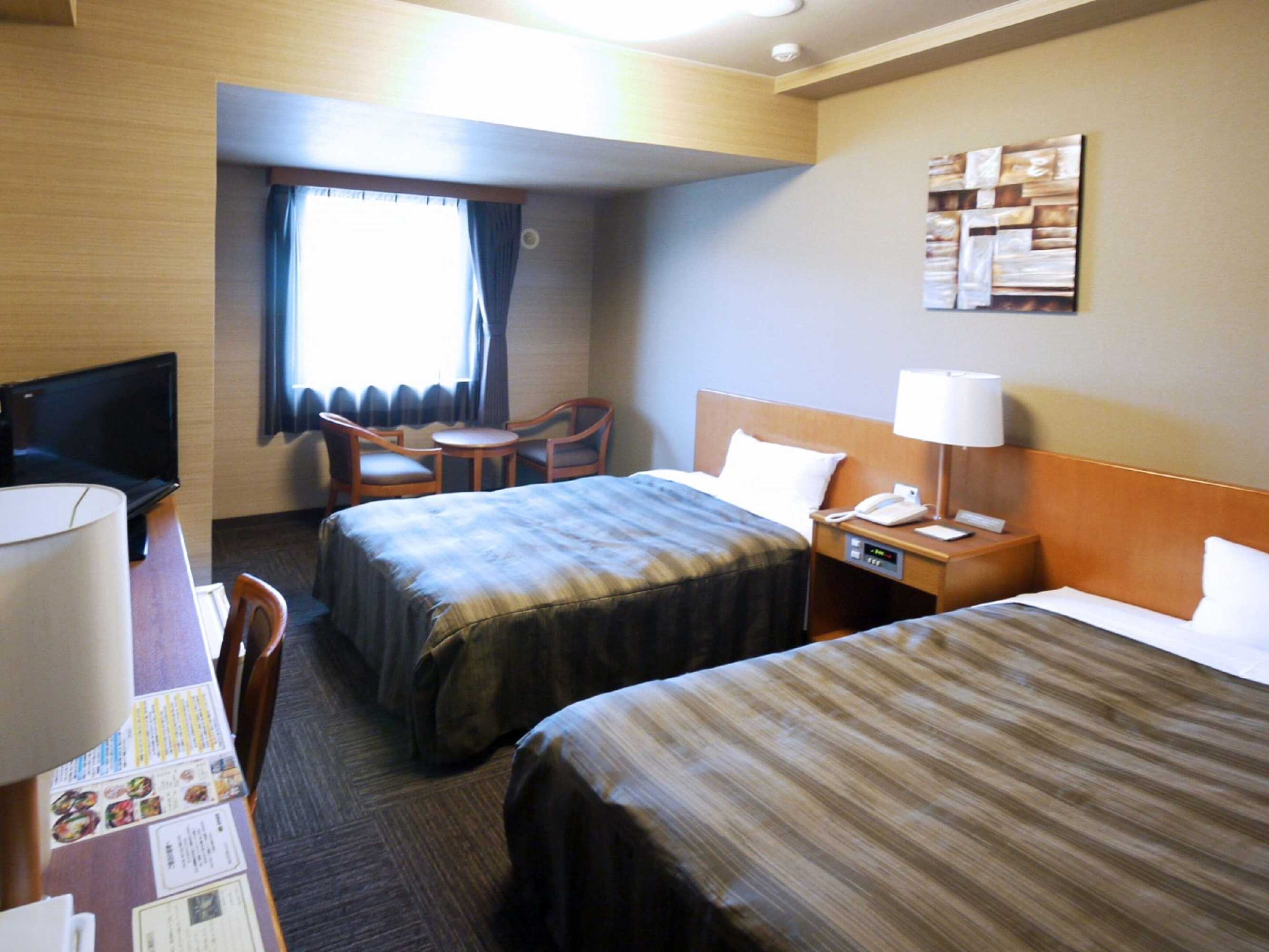 Gift card for Hotel Route Inn Suwa Inter Gift card for Hotel Route Inn Suwa Inter