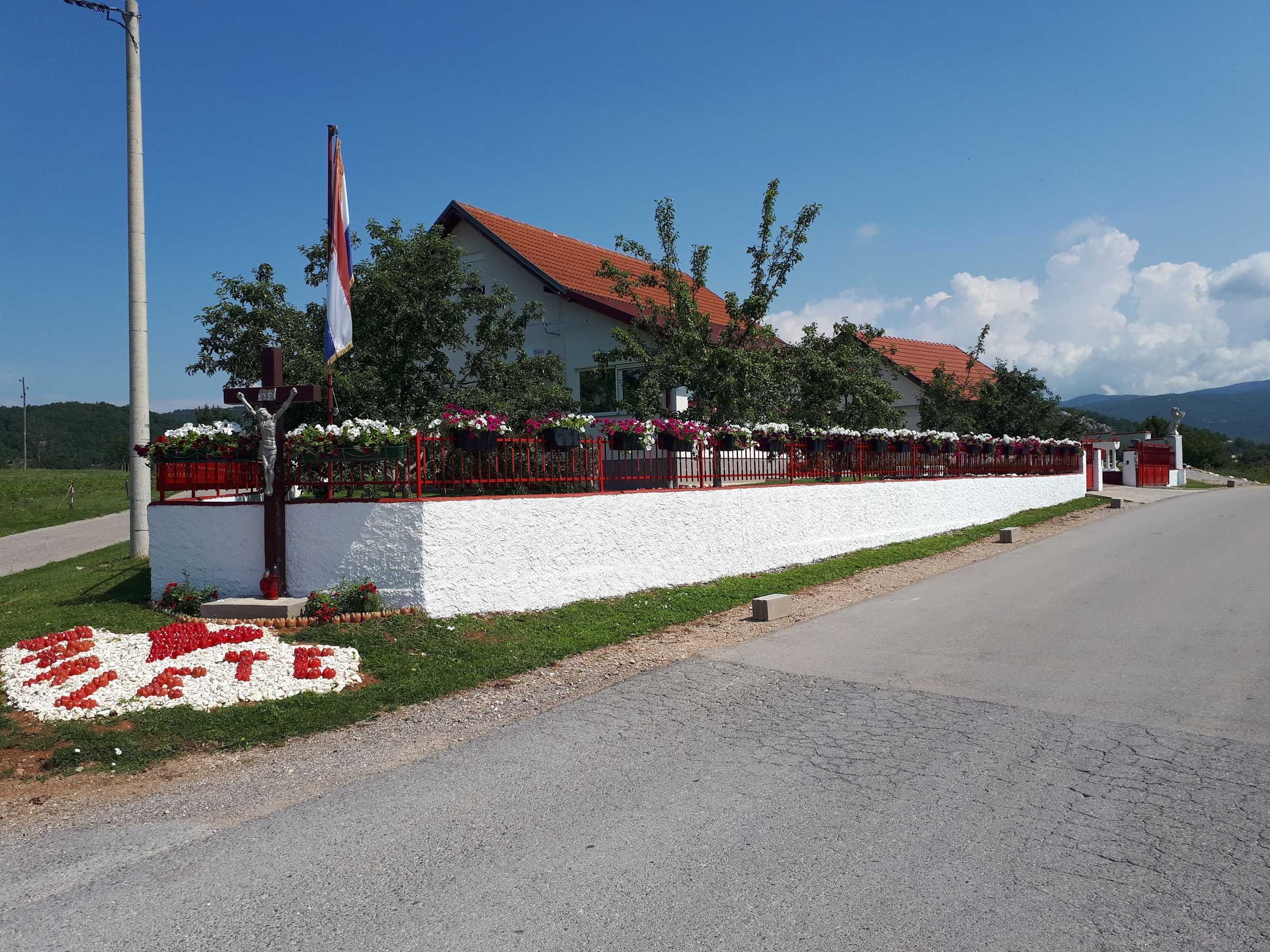 Gift card for Vila Nina