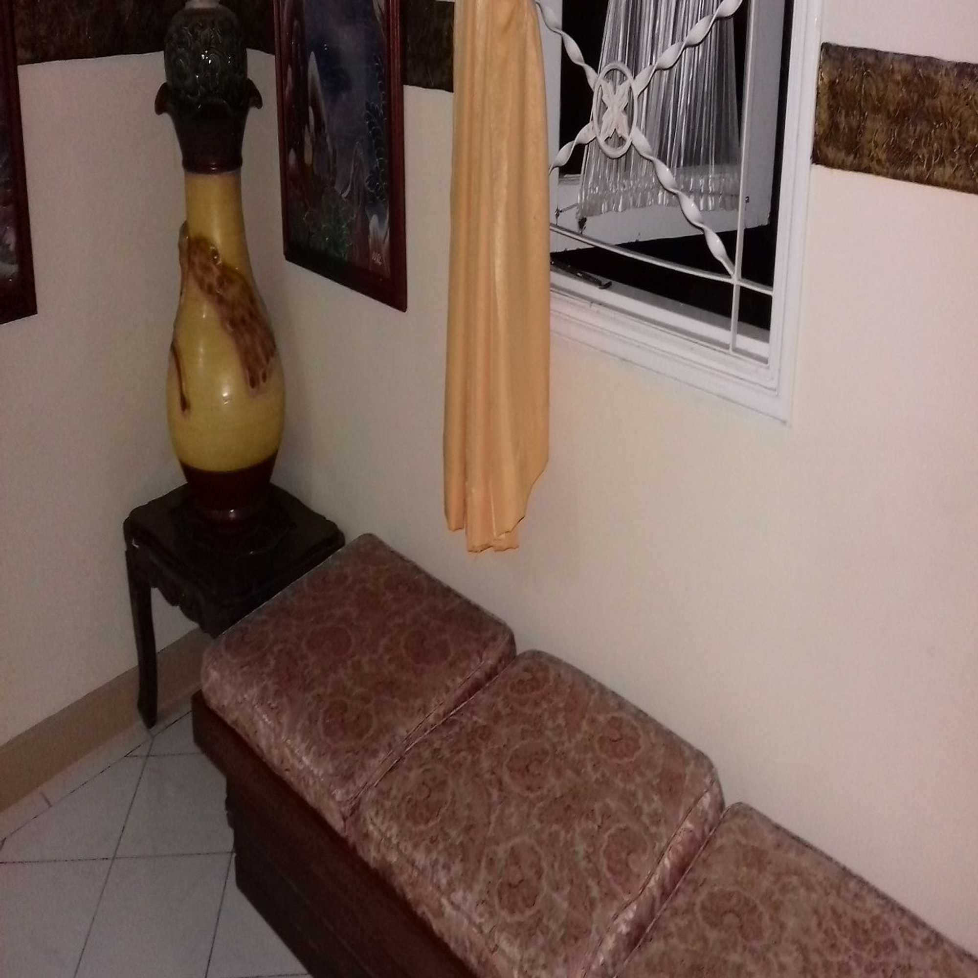 Gift card for Villa Puncak Resort