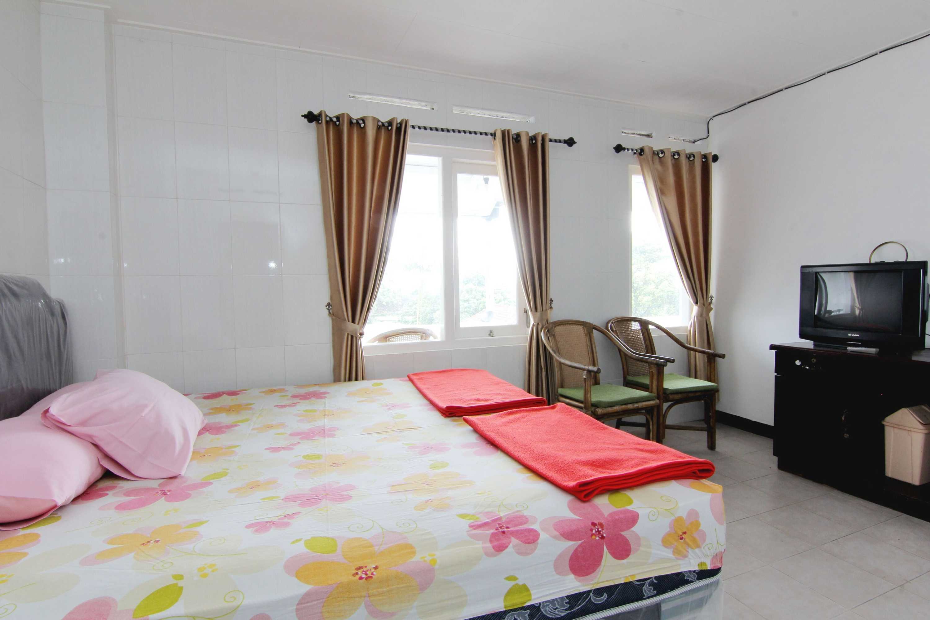 Gift card for Hotel Wijaya 1 Kaliurang