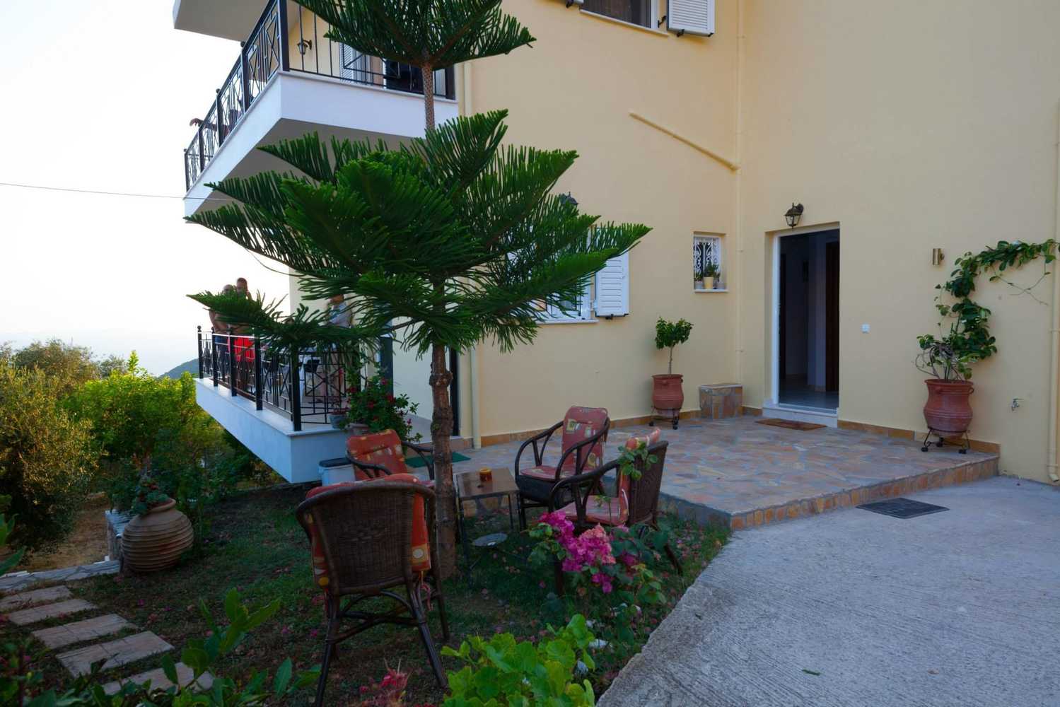 Gift card for Ionian View Apartments