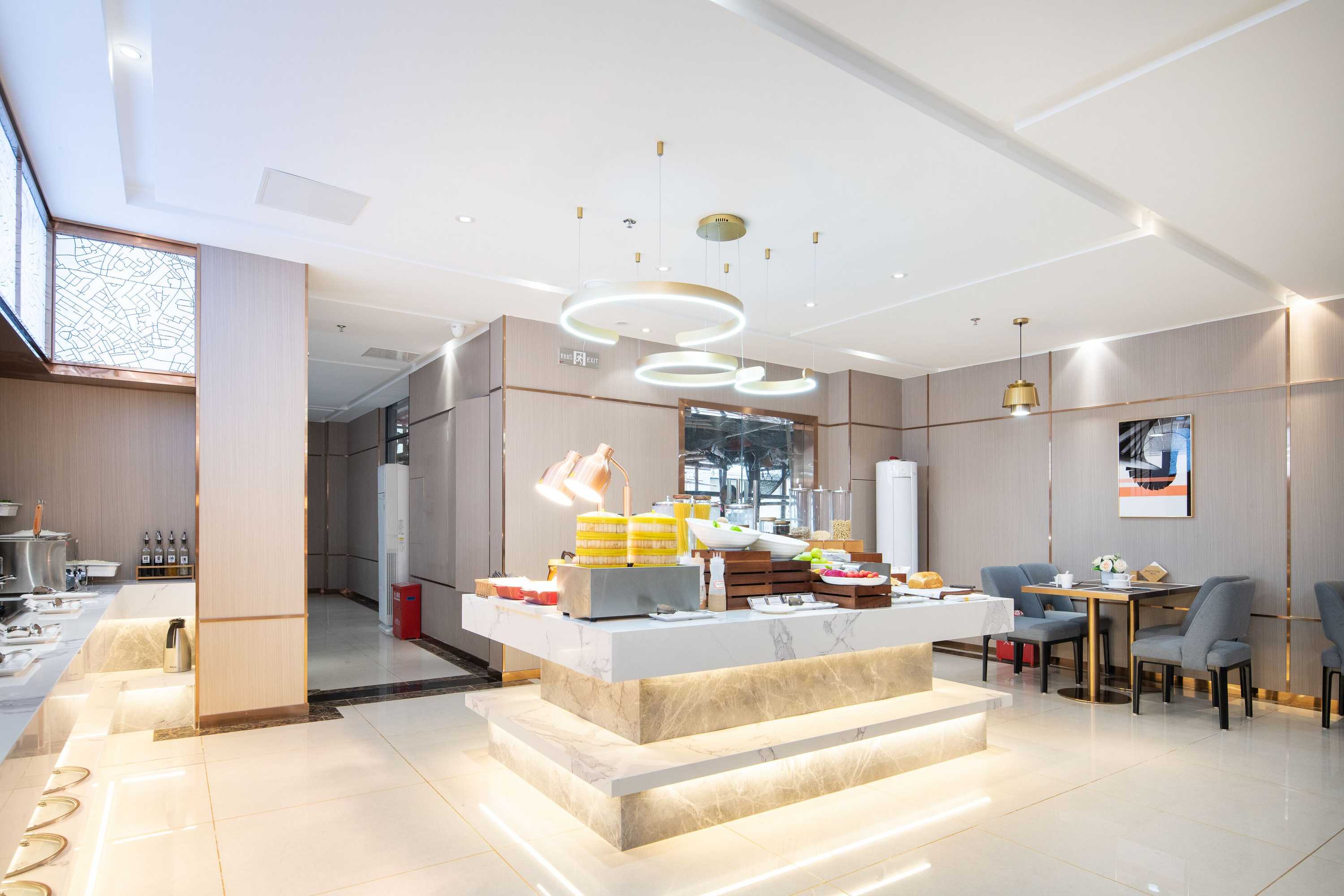 Gift card for Poltton International Hotel Gift card for Poltton International Hotel