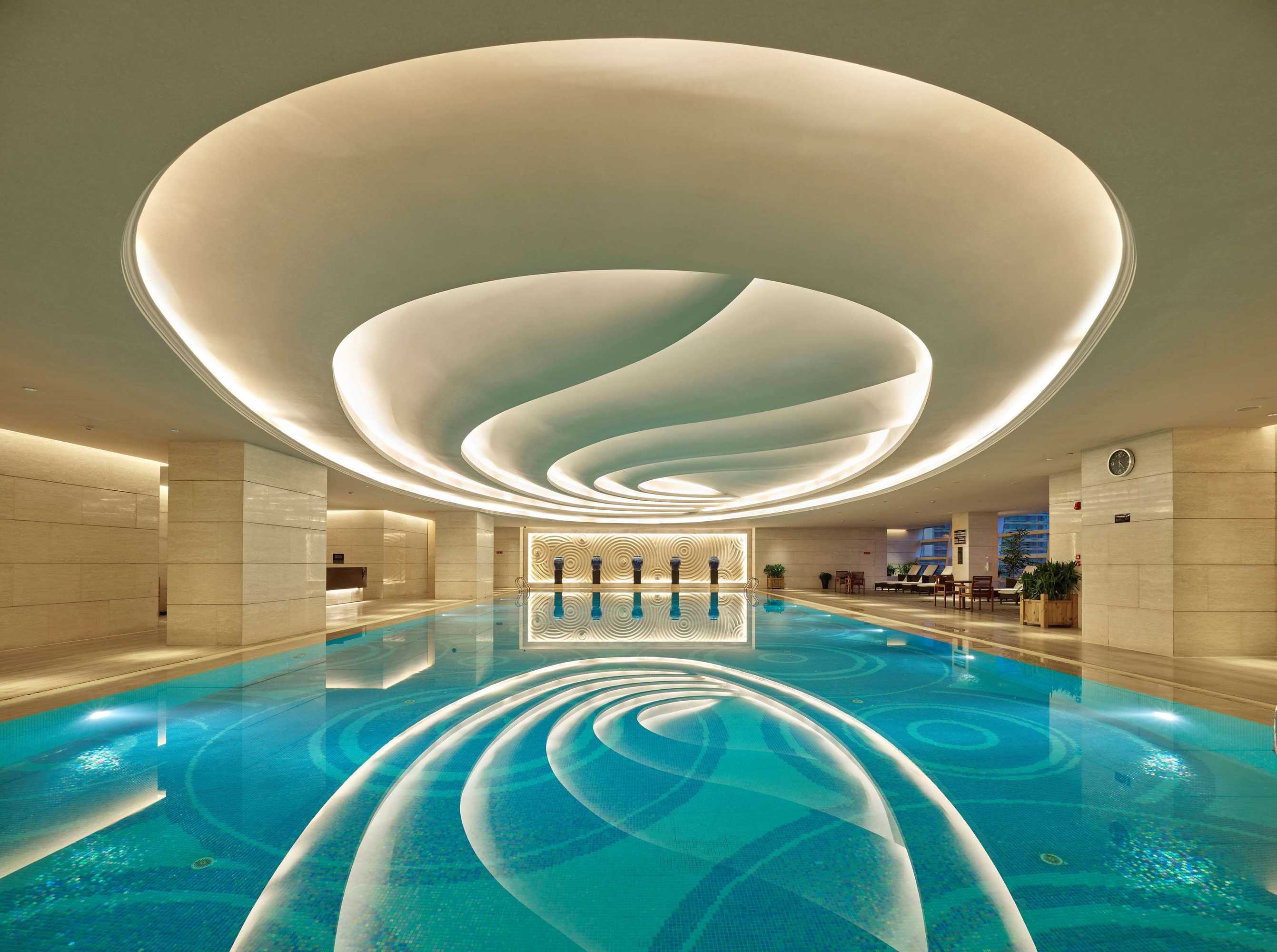 Gift card for Hilton Dalian
