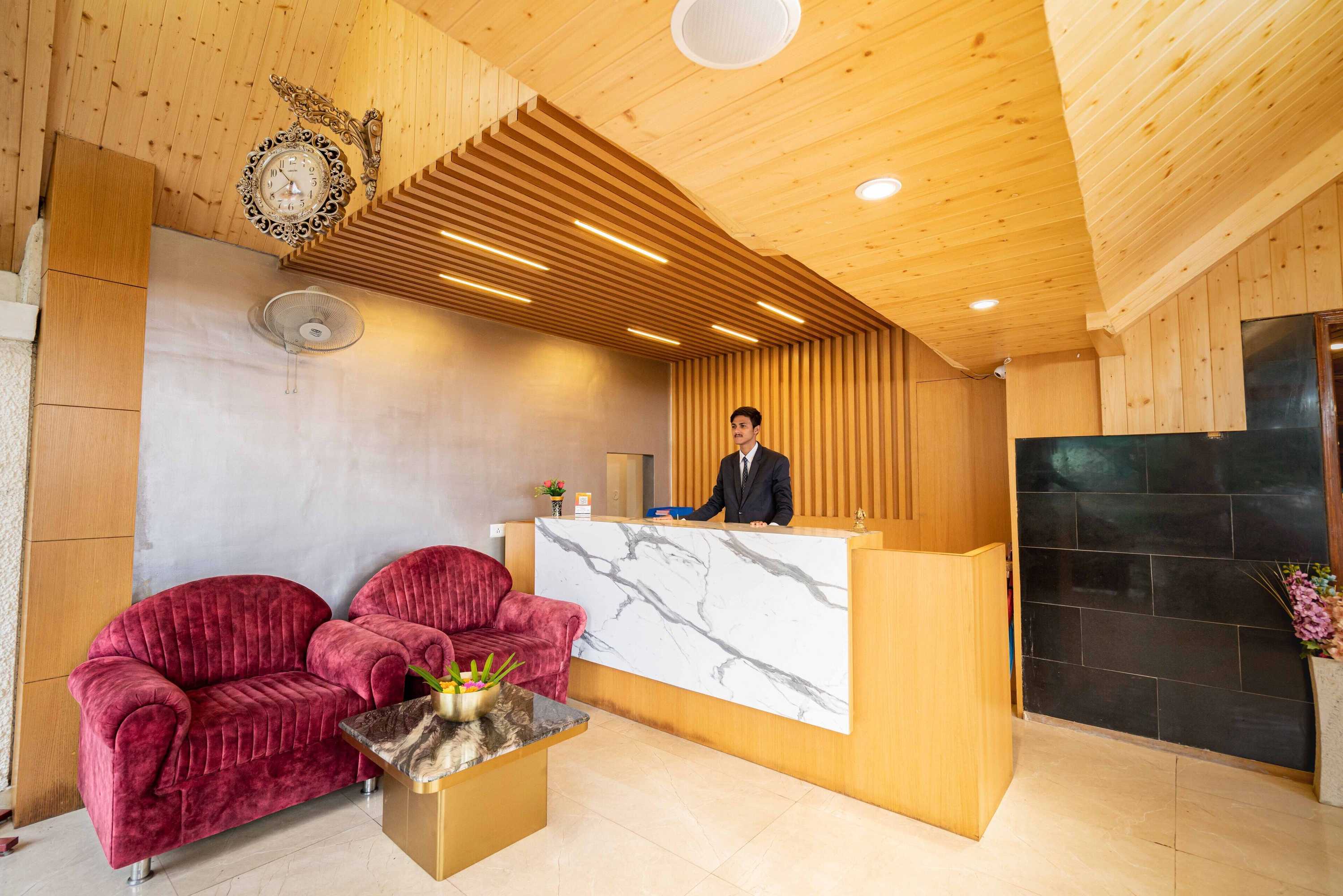 Gift card for Ashiana Clarks Inn, Shimla Gift card for Ashiana Clarks Inn, Shimla
