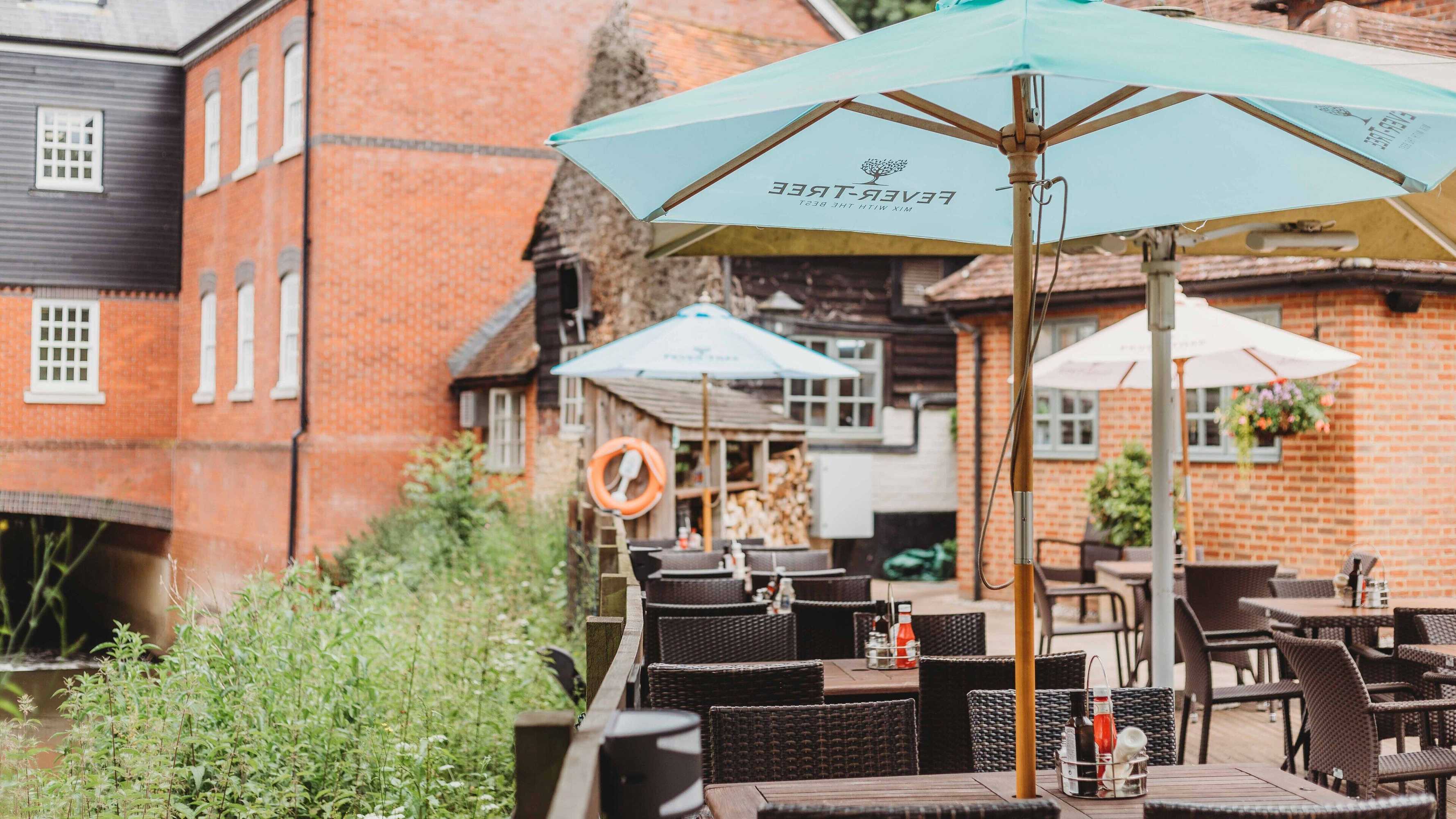 Gift card for The Stag on The River