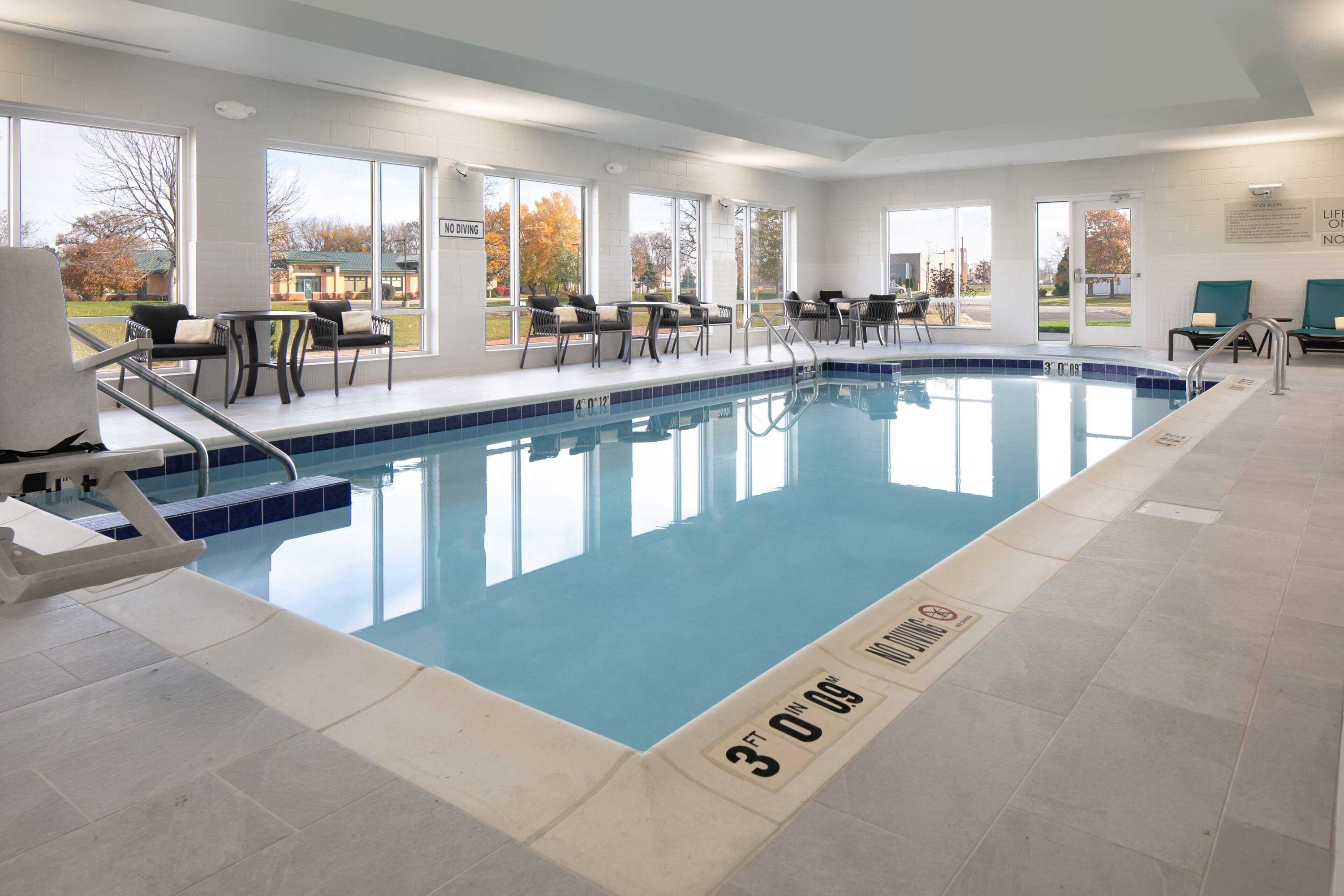 Gift card for Towneplace Suites by Marriott Oconomowoc
