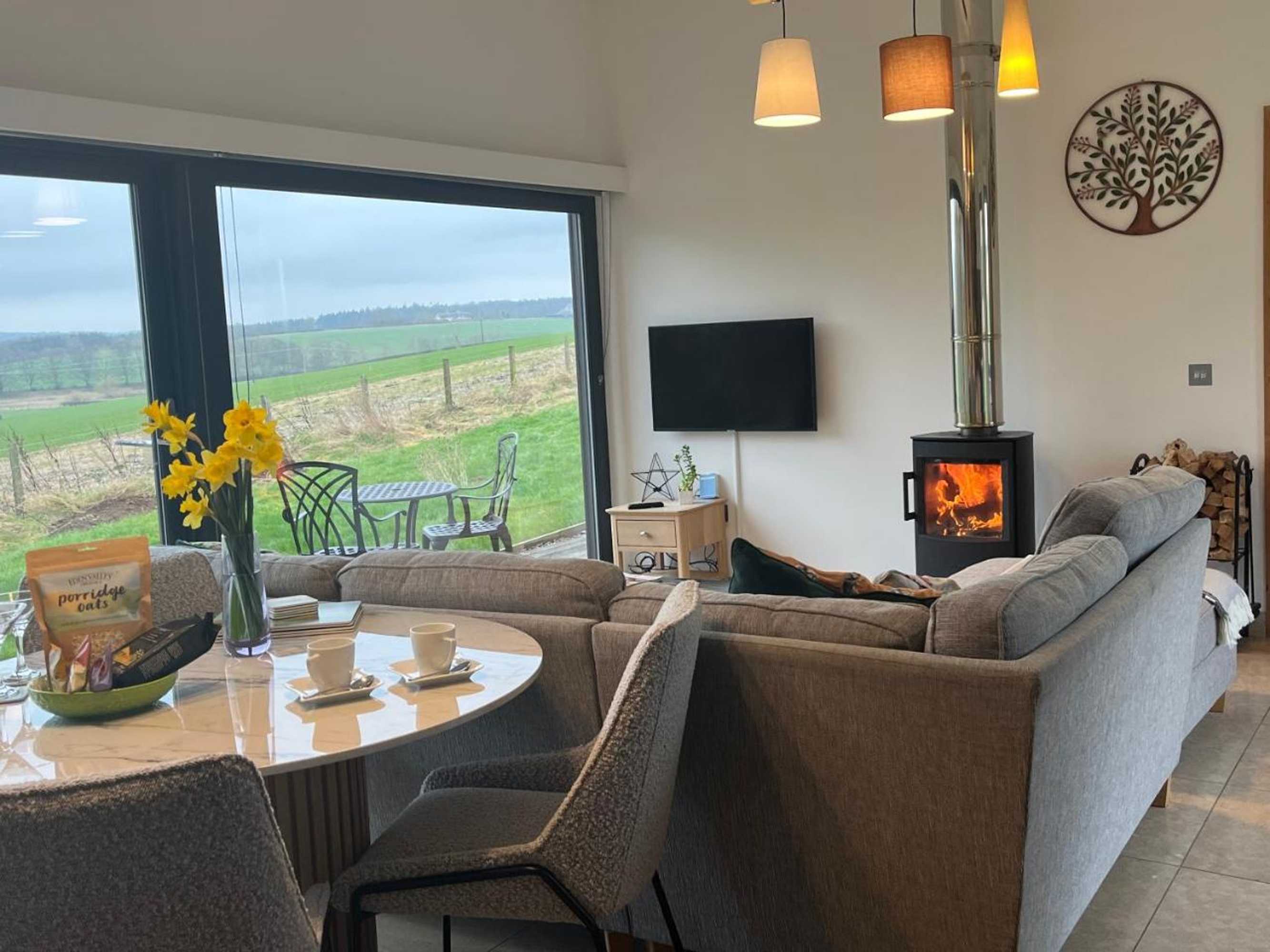 Gift card for Tweed Hideaway