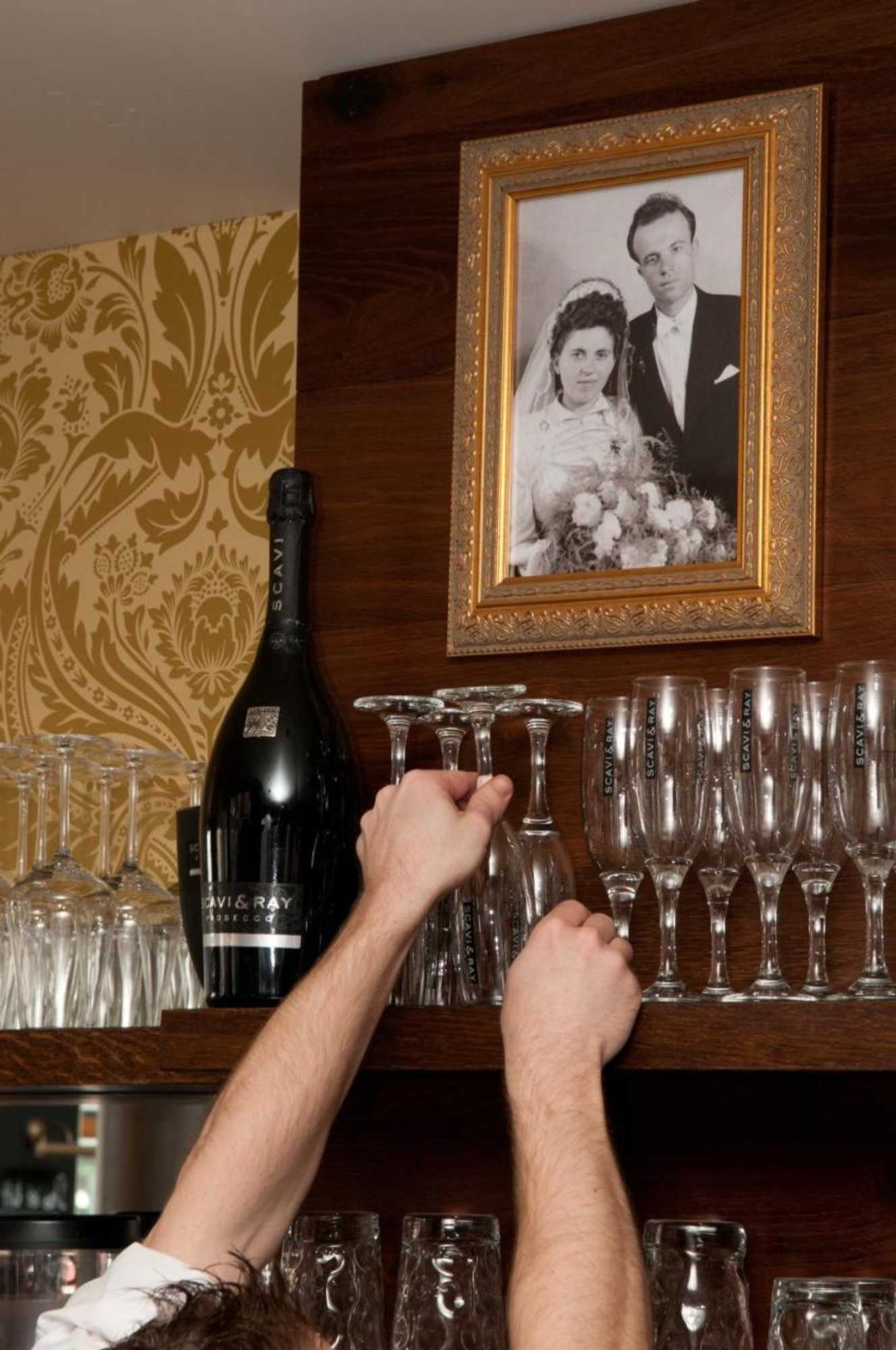 Gift card for Elisabeth Cafebar Restaurant Guesthouse