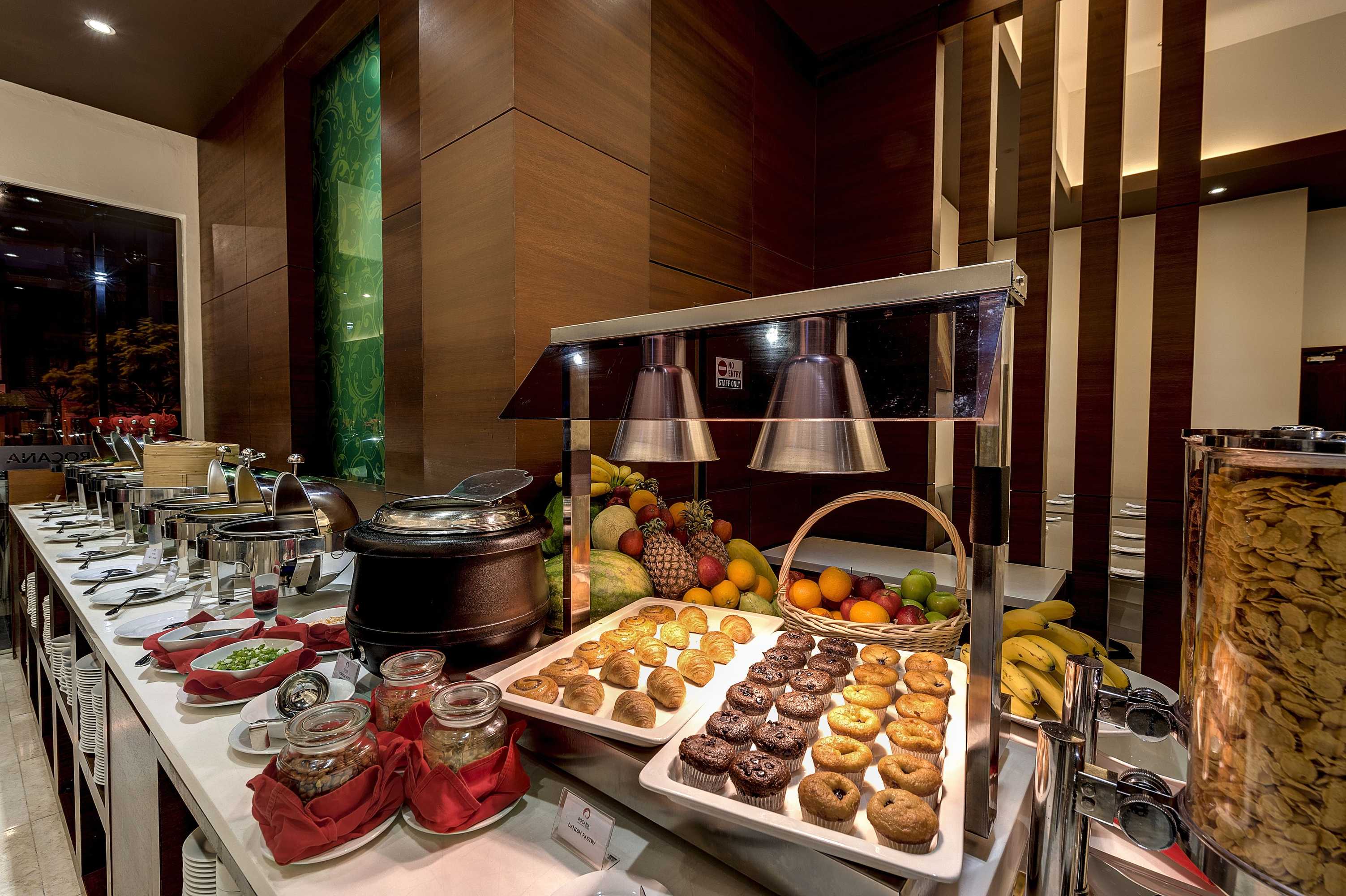 Gift card for Rocana Hotel