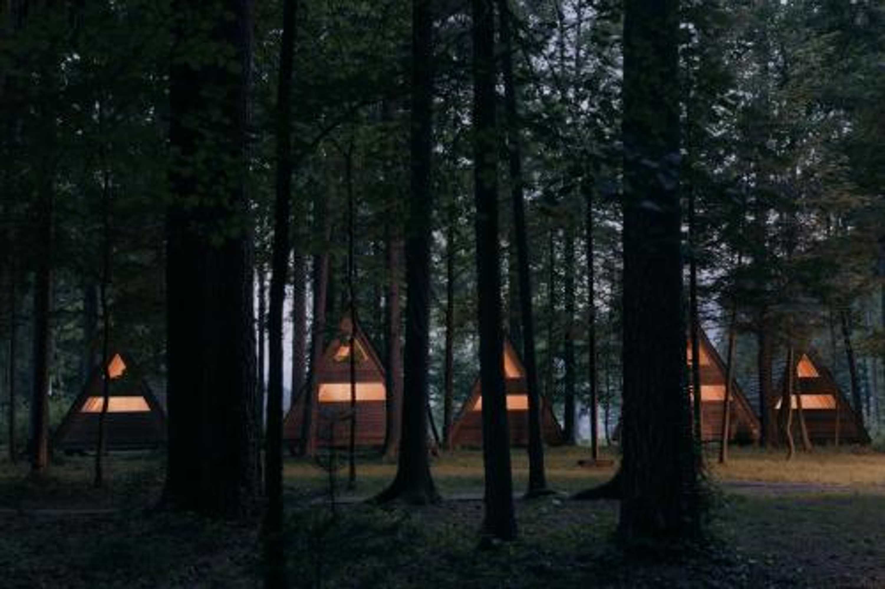 Gift card for Forest Camping Mozirje Gift card for Forest Camping Mozirje