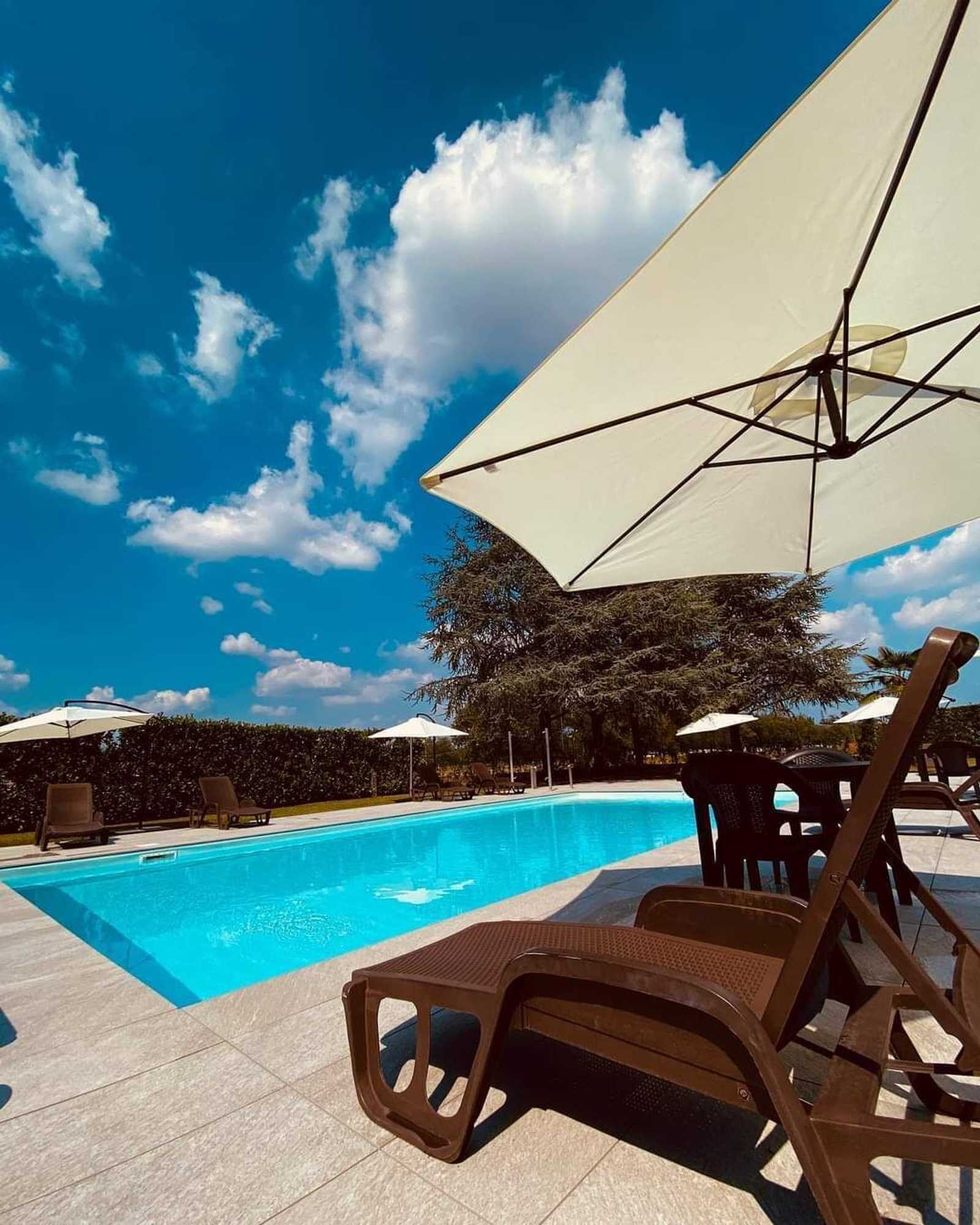 Gift card for Hotel Villa Malpensa Gift card for Hotel Villa Malpensa