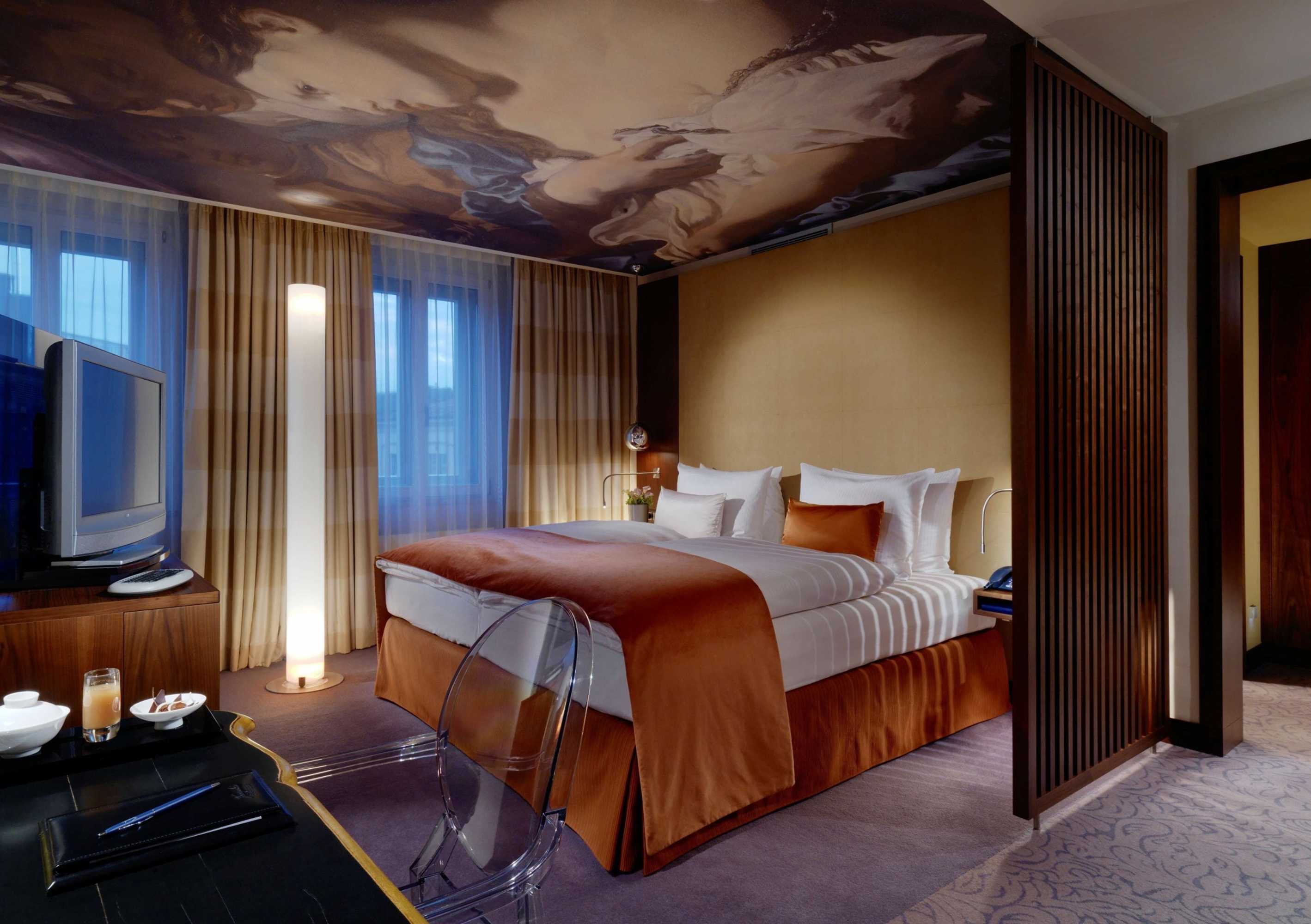 Gift card for Hotel Vier Jahreszeiten Kempinski München Gift card for Hotel Vier Jahreszeiten Kempinski München