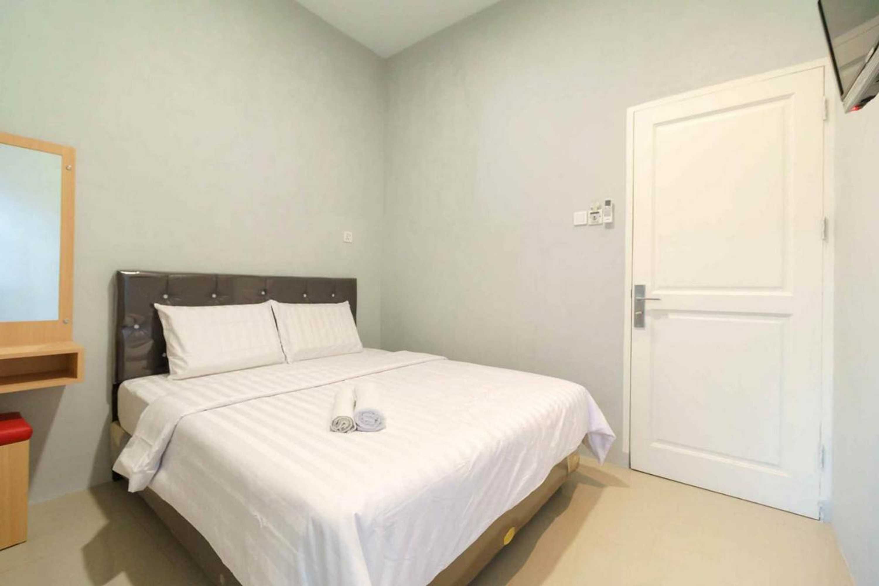 Gift card for Homestay E Rahayu Anyer Redpartner