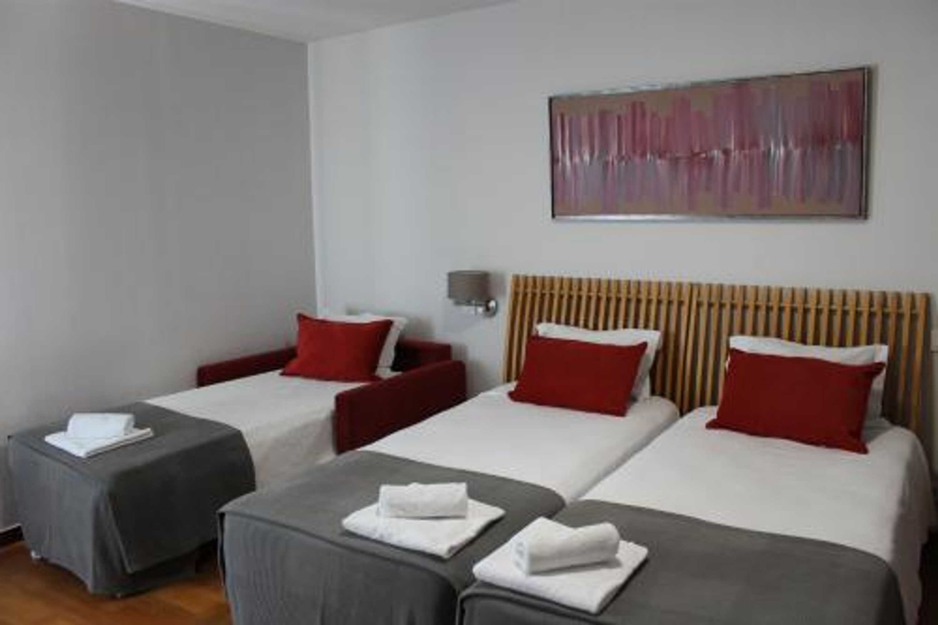 Gift card for Hotel Paulo VI Gift card for Hotel Paulo VI
