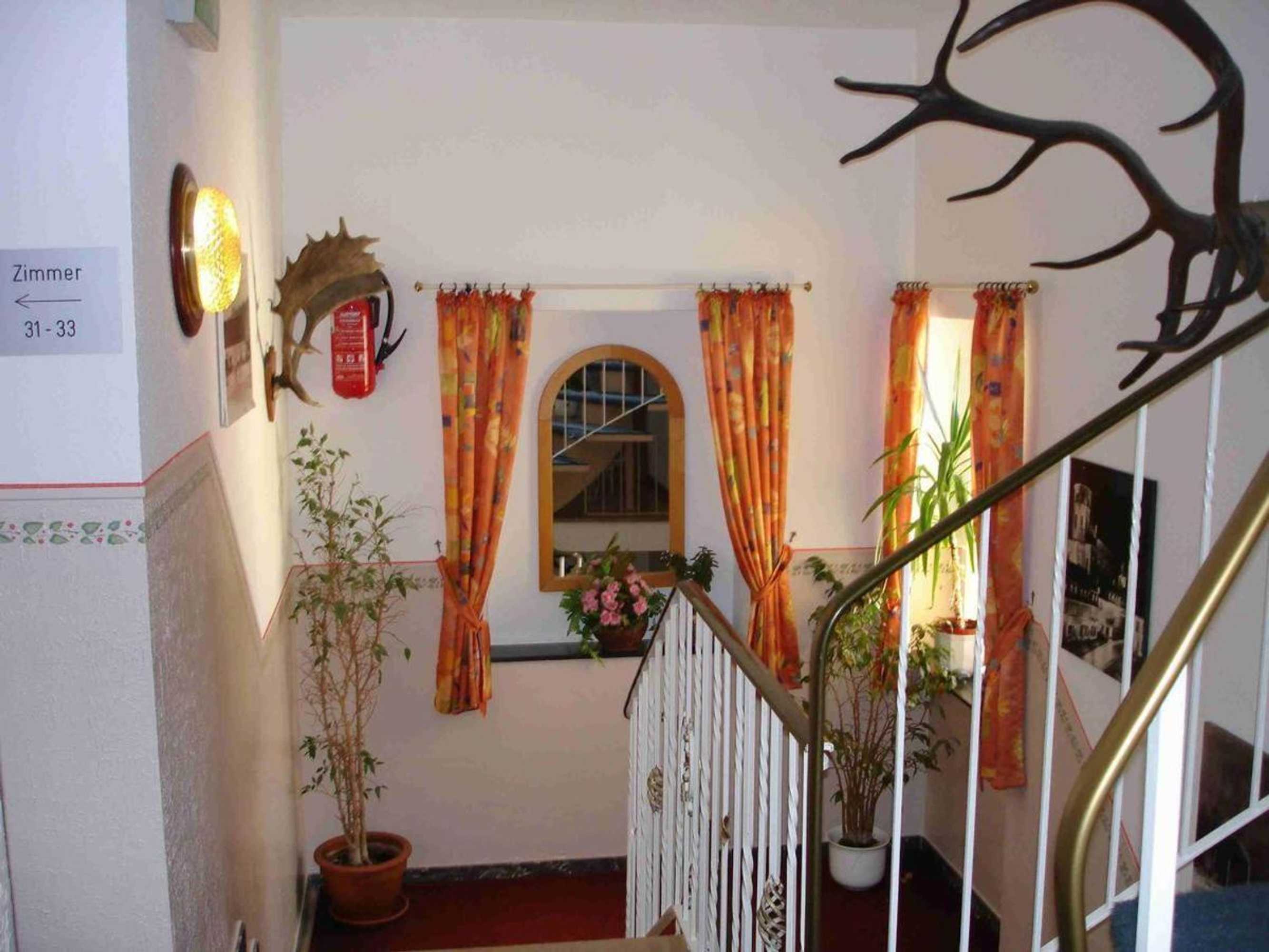 Gift card for Hotel Bürgerhof