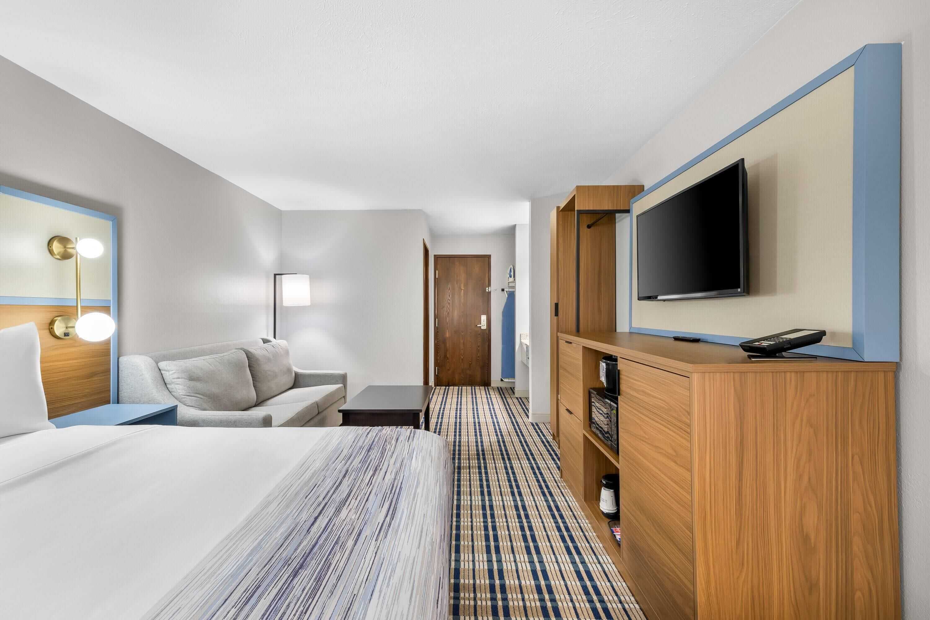 Gift card for Americinn by Wyndham Delafield-Waukesha-Milwaukee