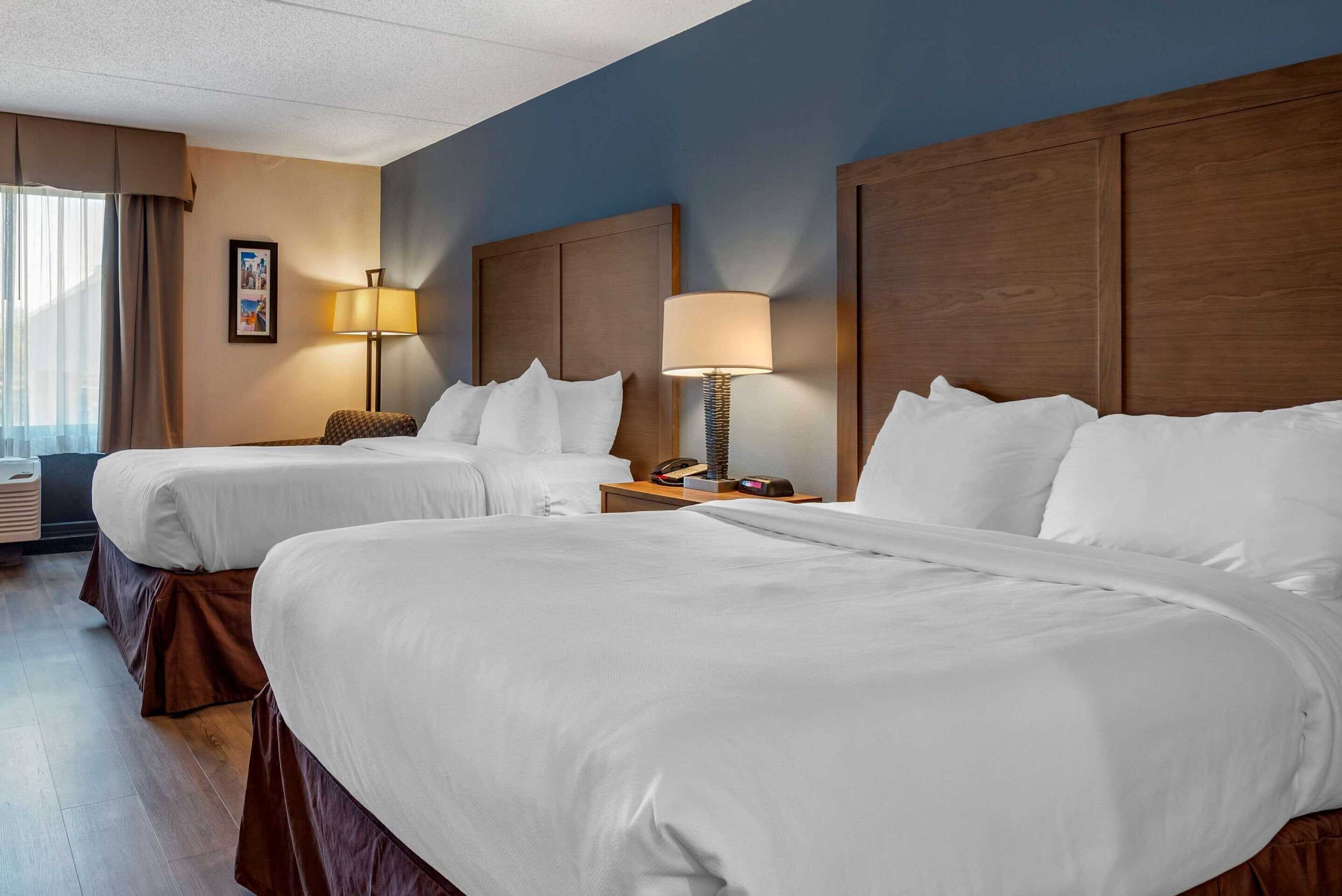 Gift card for Comfort Inn Horsham - Philadelphia Gift card for Comfort Inn Horsham - Philadelphia