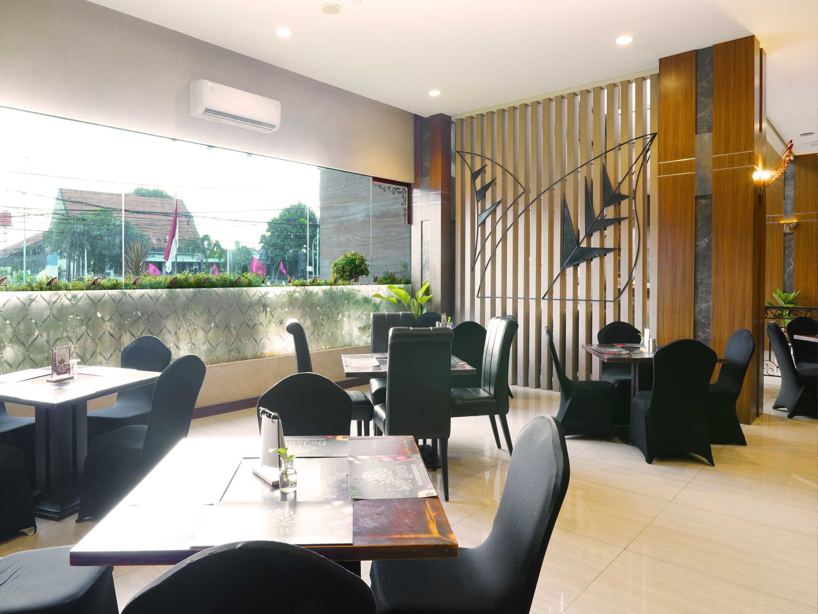 Gift card for Noormans Hotel Semarang