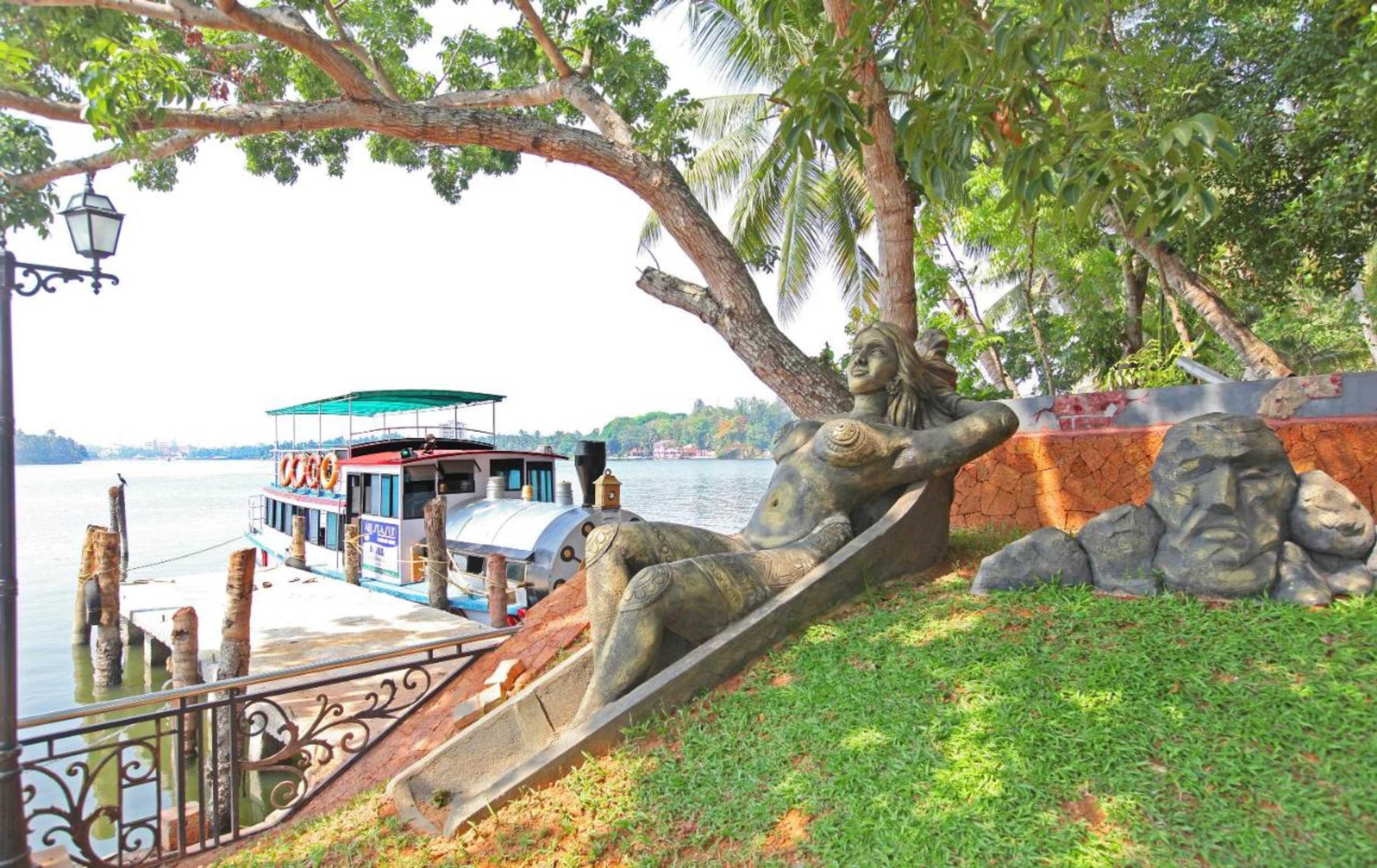 Gift card for Hotel Allseason