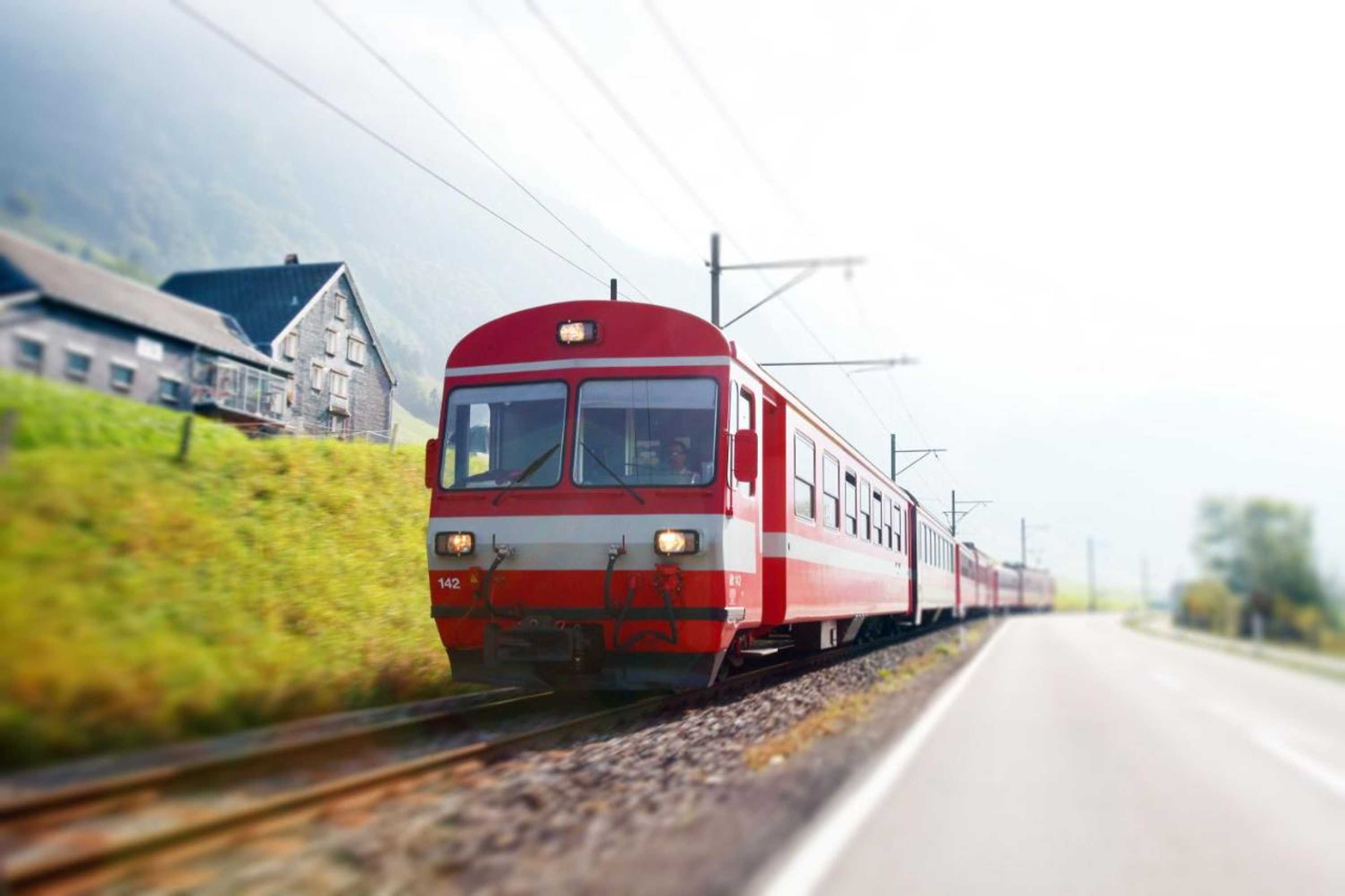 Gift card for Hotel Landhaus Säntis Herisau