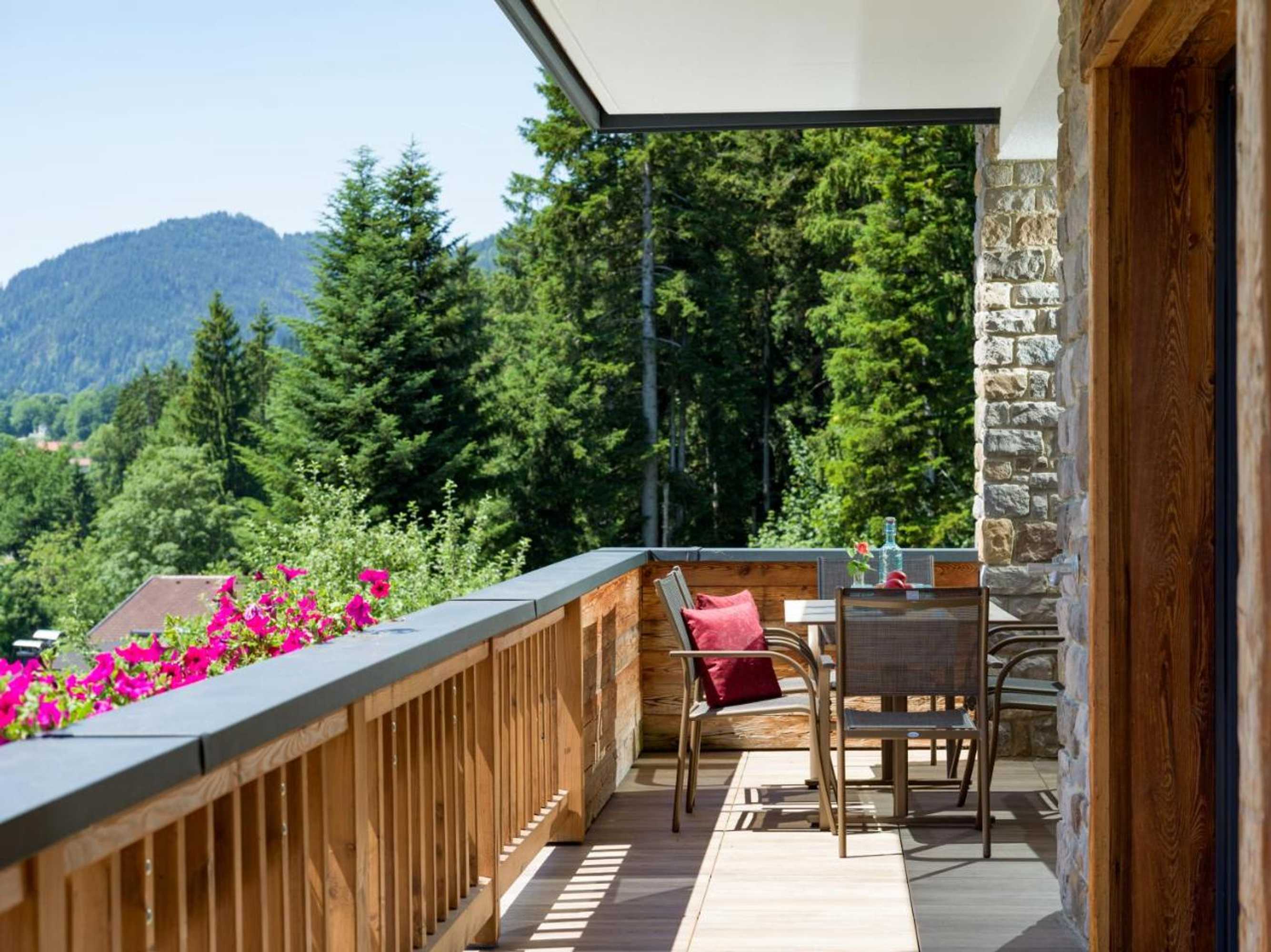 Gift card for Hotel Alpenpanorama