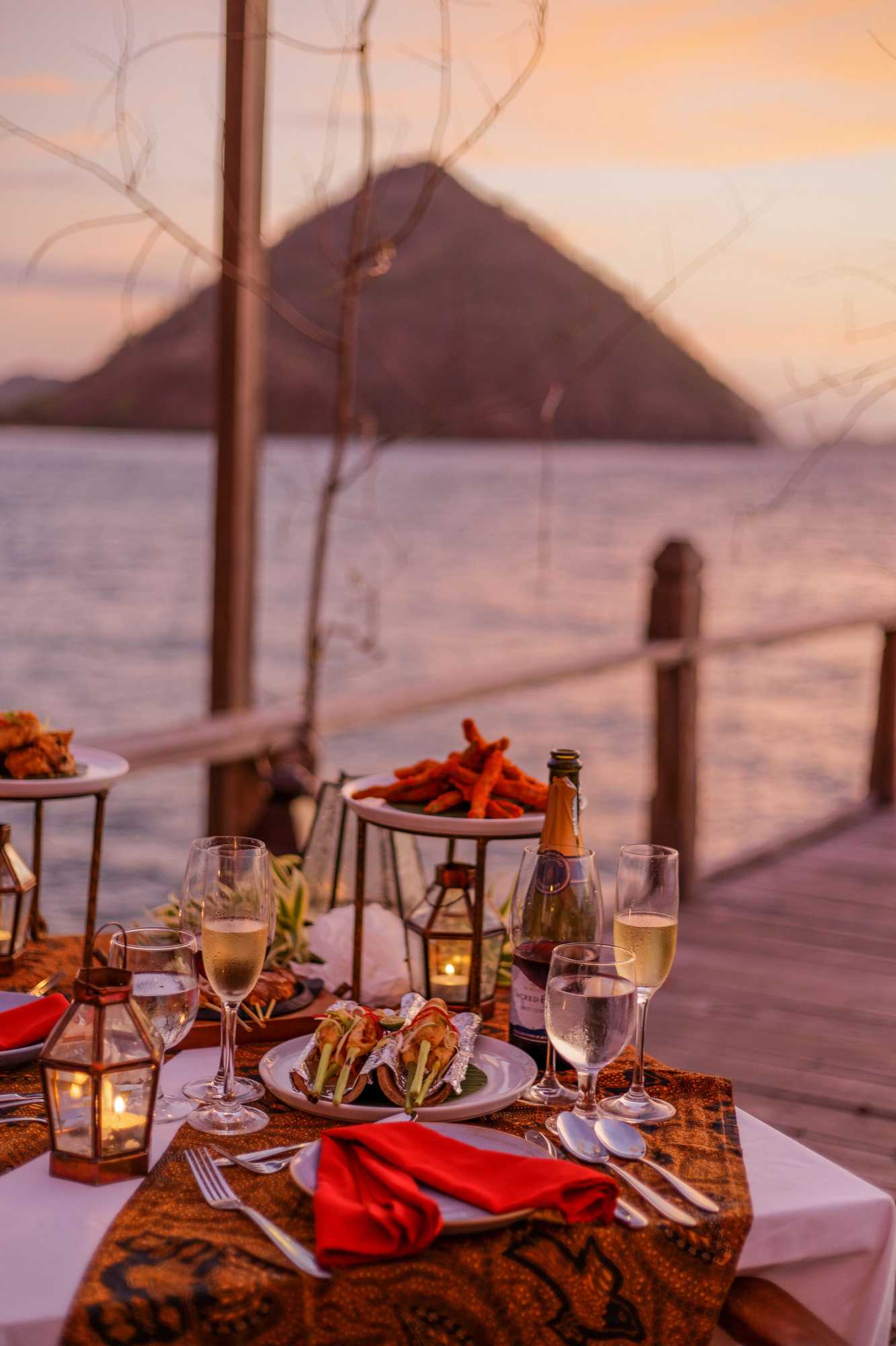 Gift card for Plataran Komodo Resort & Spa Gift card for Plataran Komodo Resort & Spa