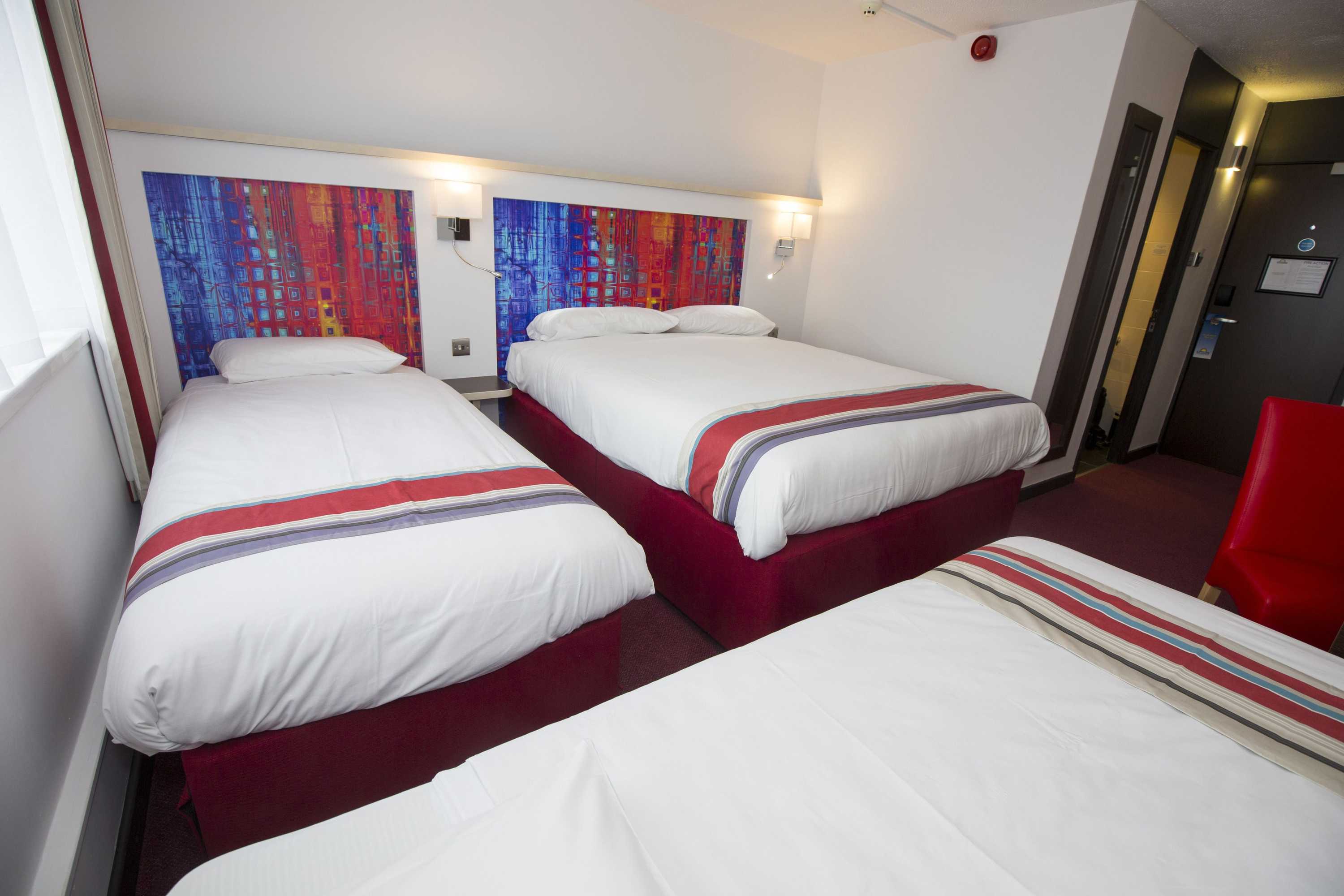 Gift card for Ramada by Wyndham Milton Keynes Gift card for Ramada by Wyndham Milton Keynes