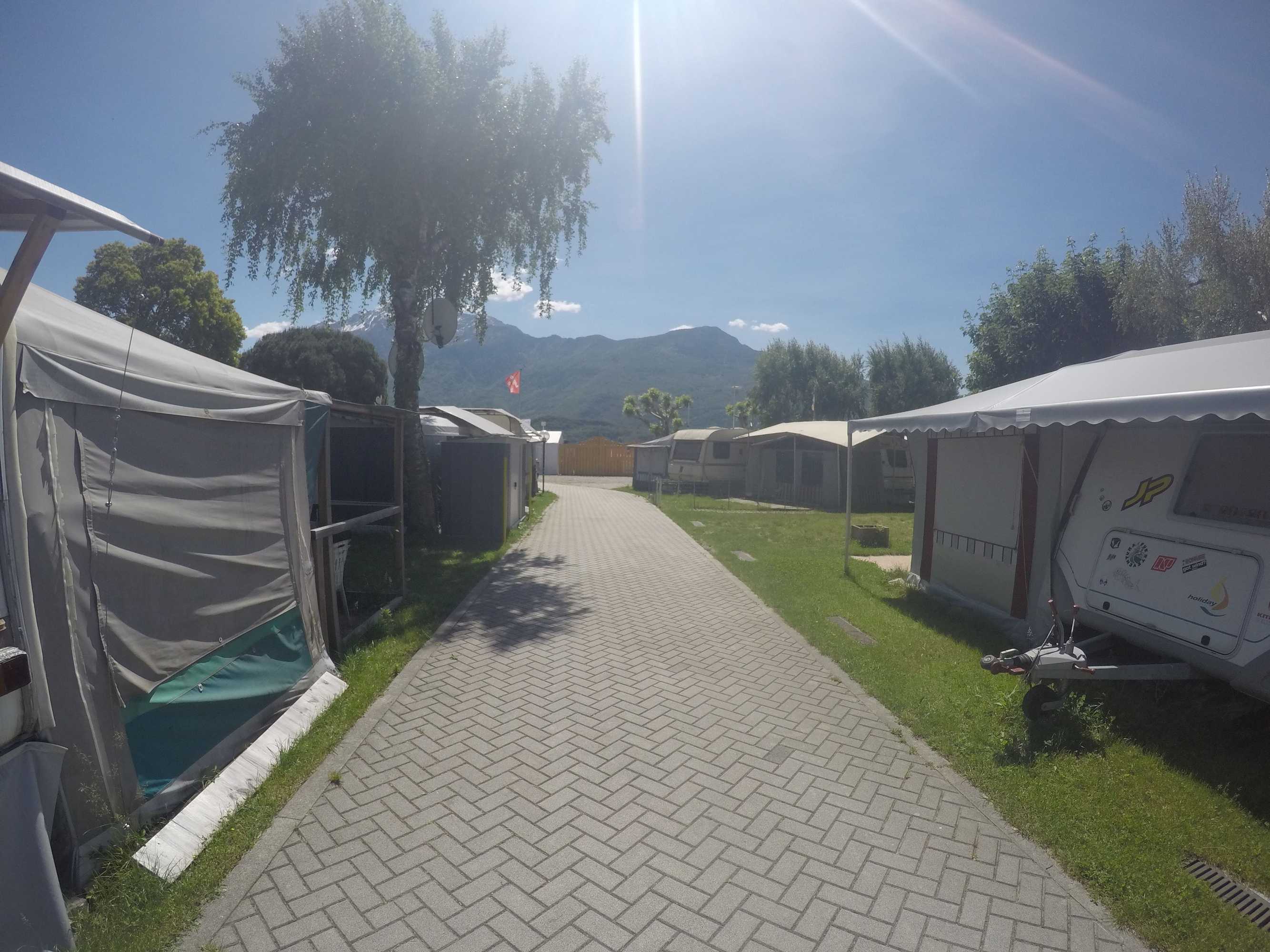Gift card for Camping Villaggio Paradiso Gift card for Camping Villaggio Paradiso