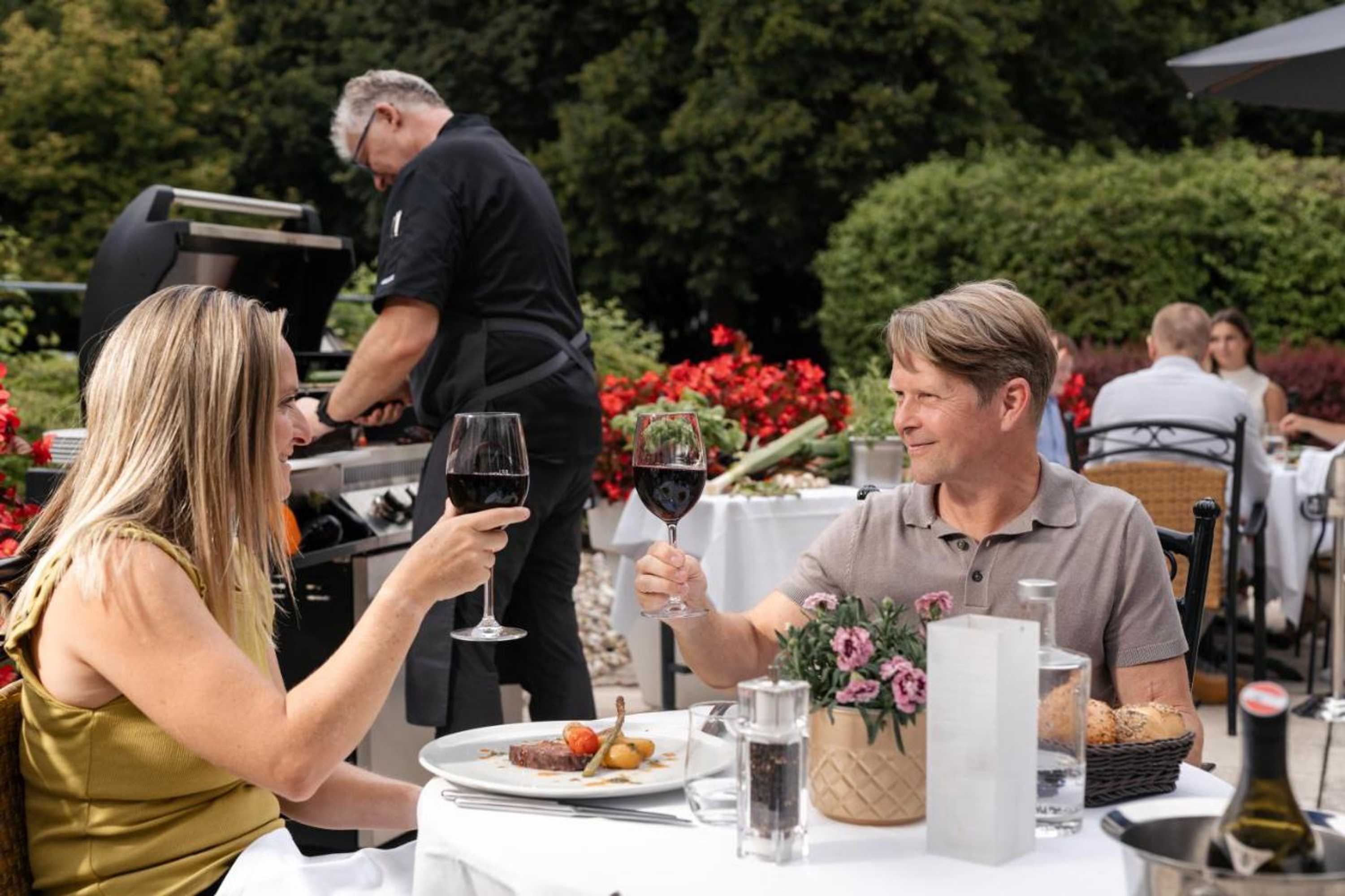 Gift card for Das Ludwig Sports Resort