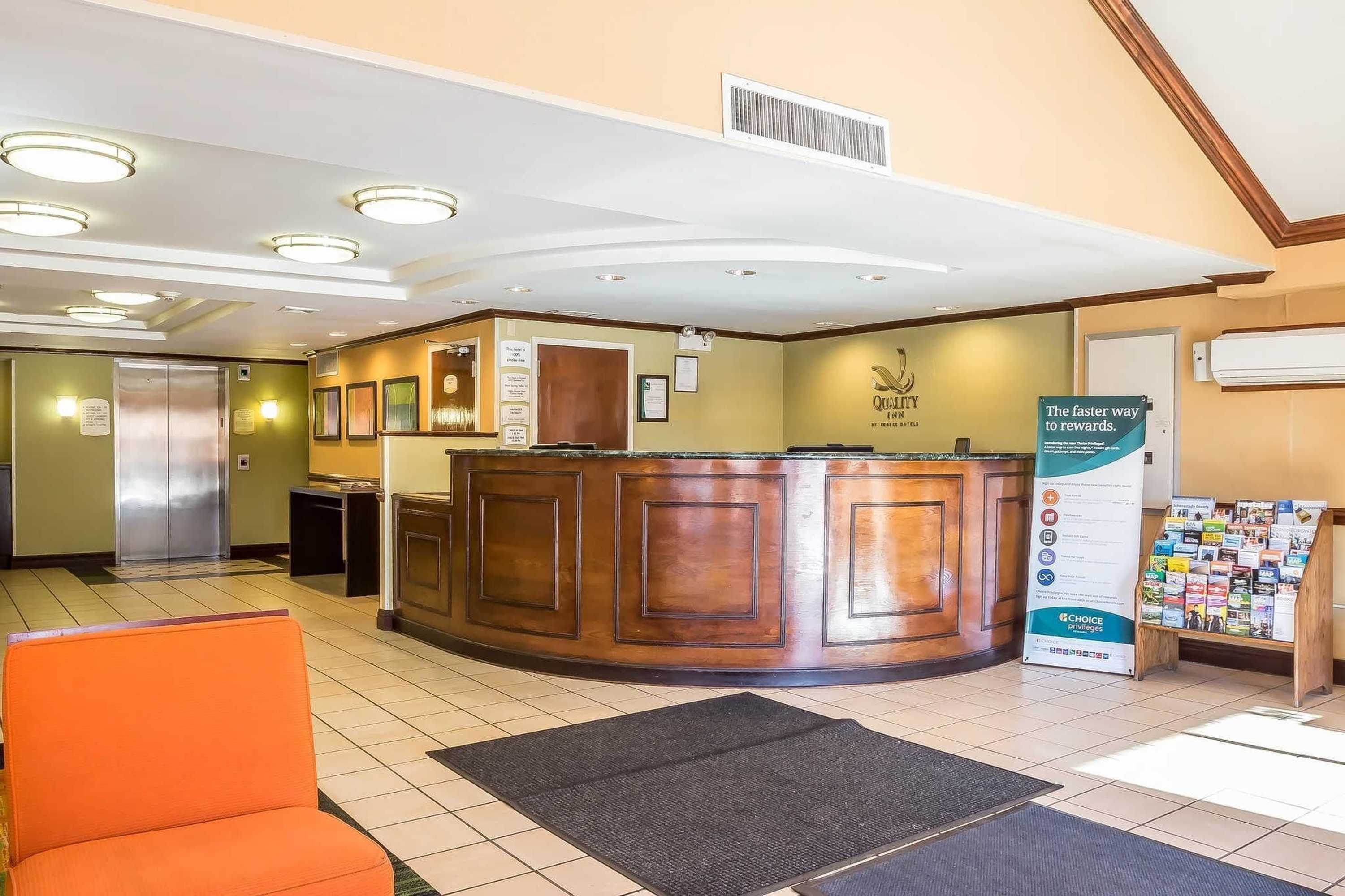 Gift card for Quality Inn Spring Valley - Nanuet Gift card for Quality Inn Spring Valley - Nanuet