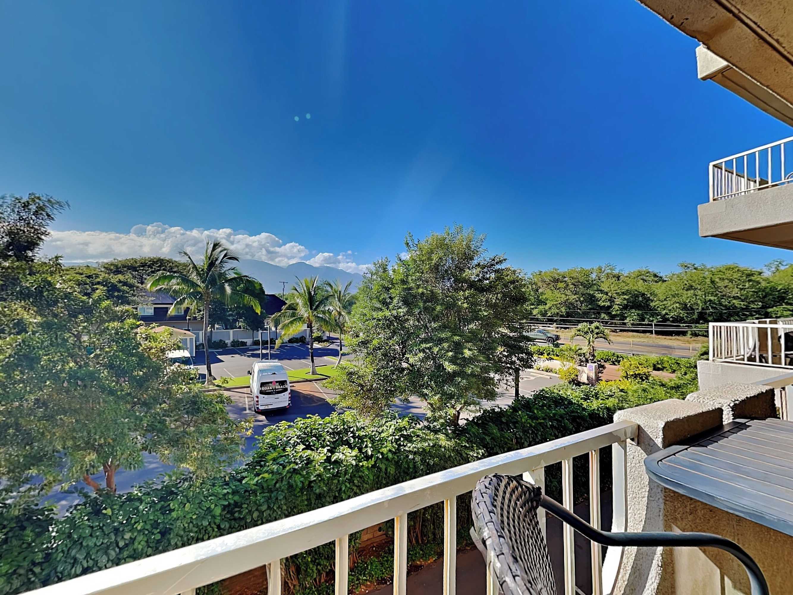 Gift card for Nani Kai Hale by Maui Rental Group