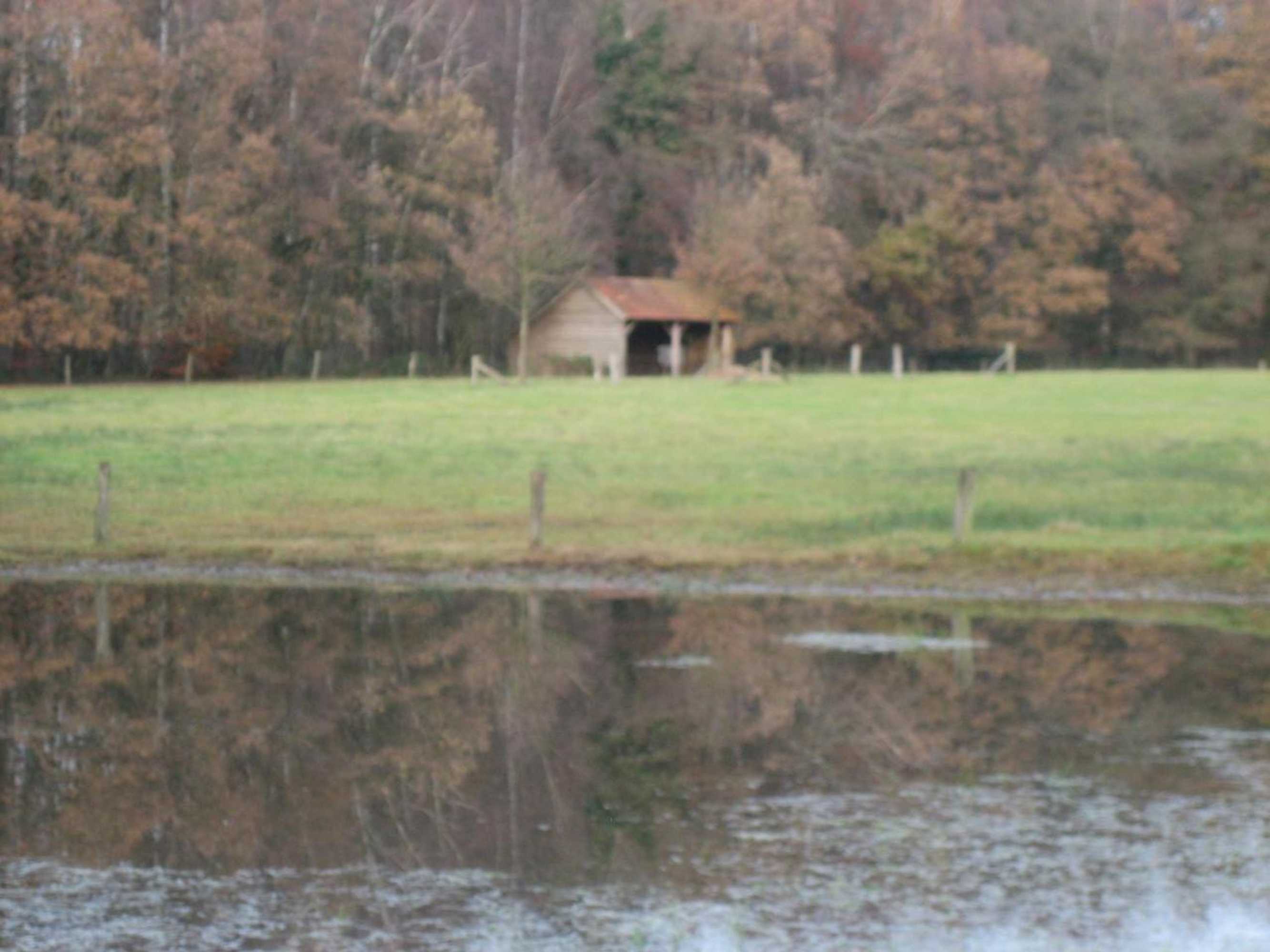 Gift card for Hotel Het Landhuis