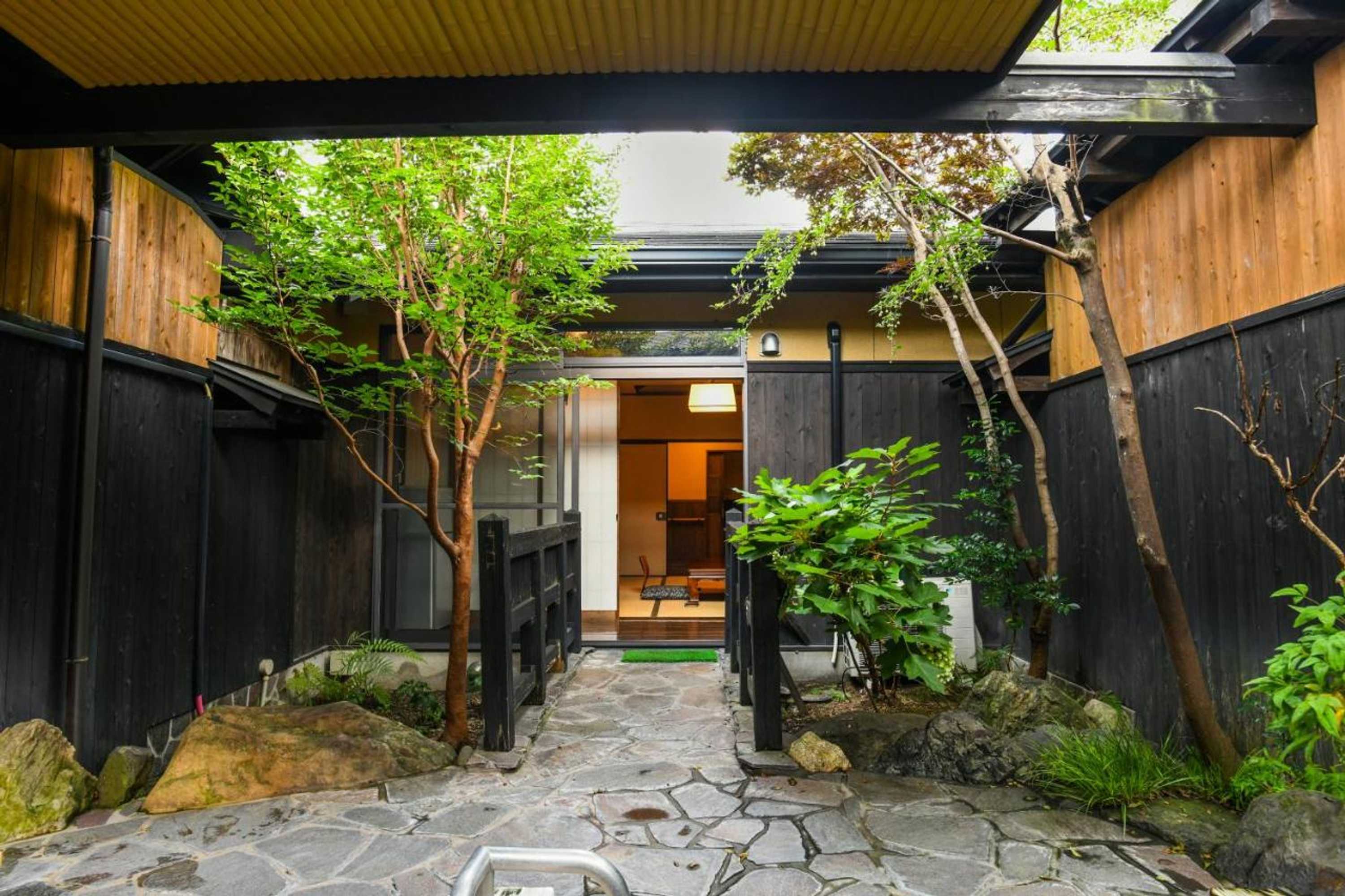 Gift card for Ryokan Yayanoyu