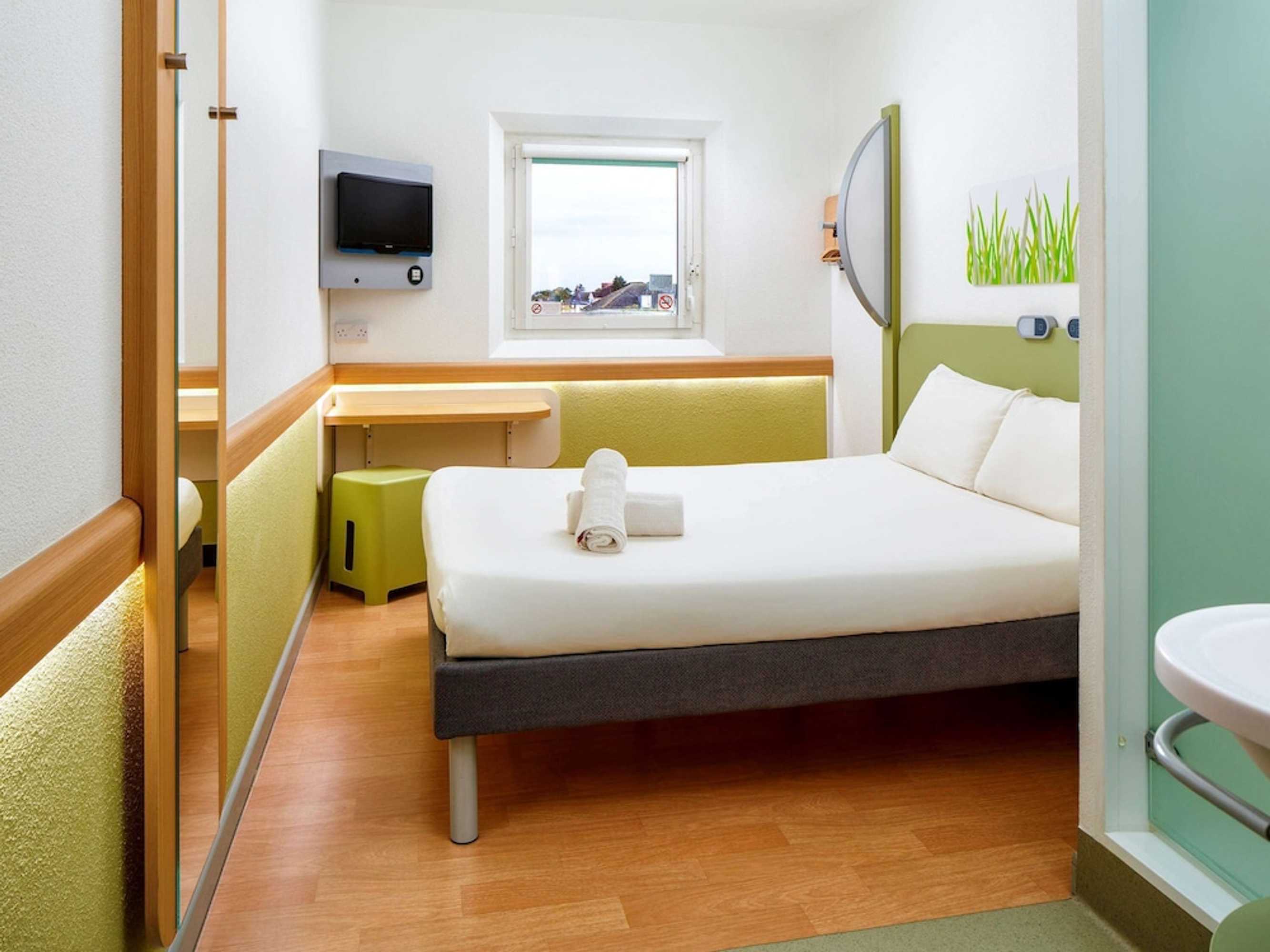 Gift card for Ibis Budget London Hounslow Gift card for Ibis Budget London Hounslow