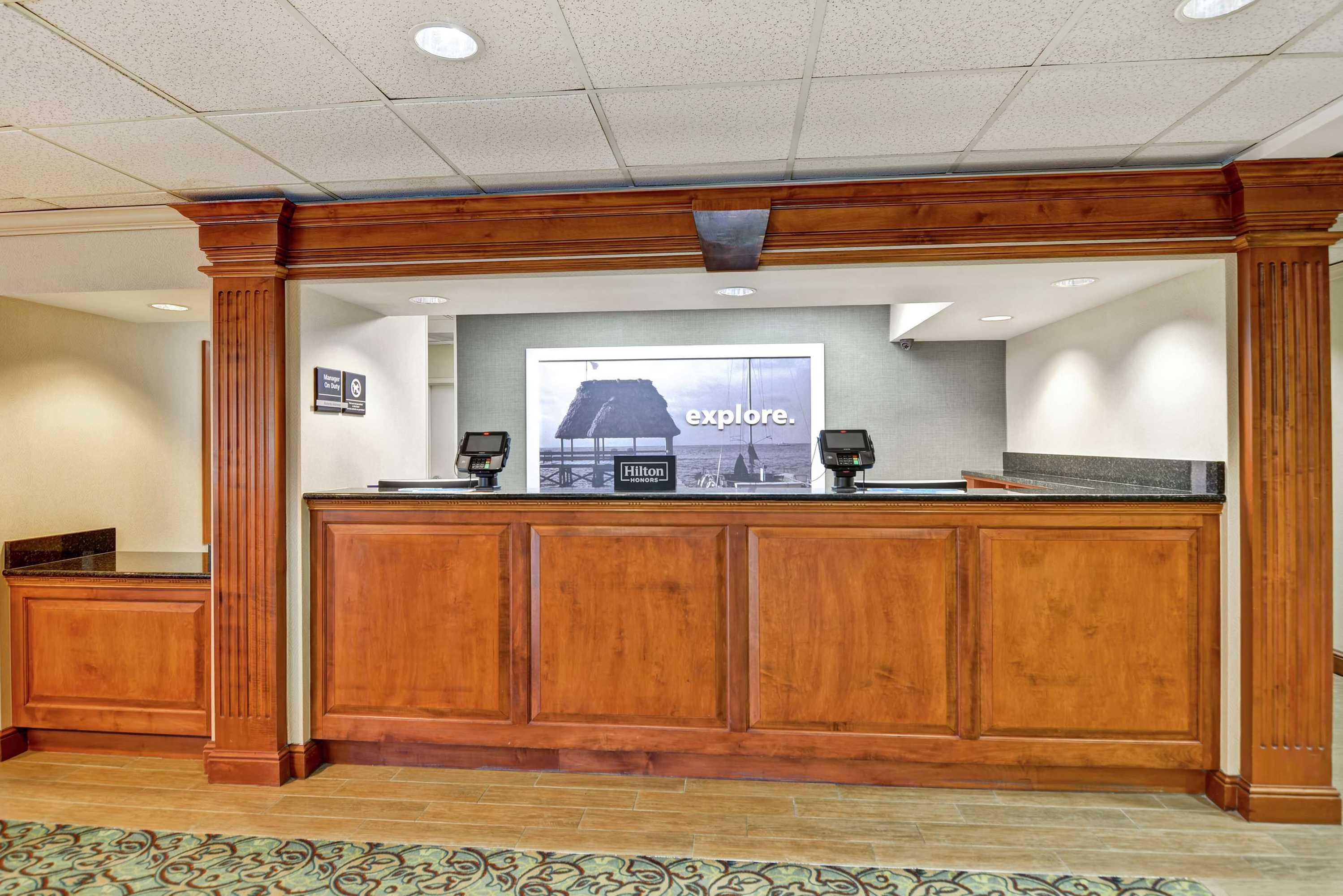 Gift card for Hampton Inn Jacksonville/ponte Vedra Beach-Mayo Clinic Area Gift card for Hampton Inn Jacksonville/ponte Vedra Beach-Mayo Clinic Area