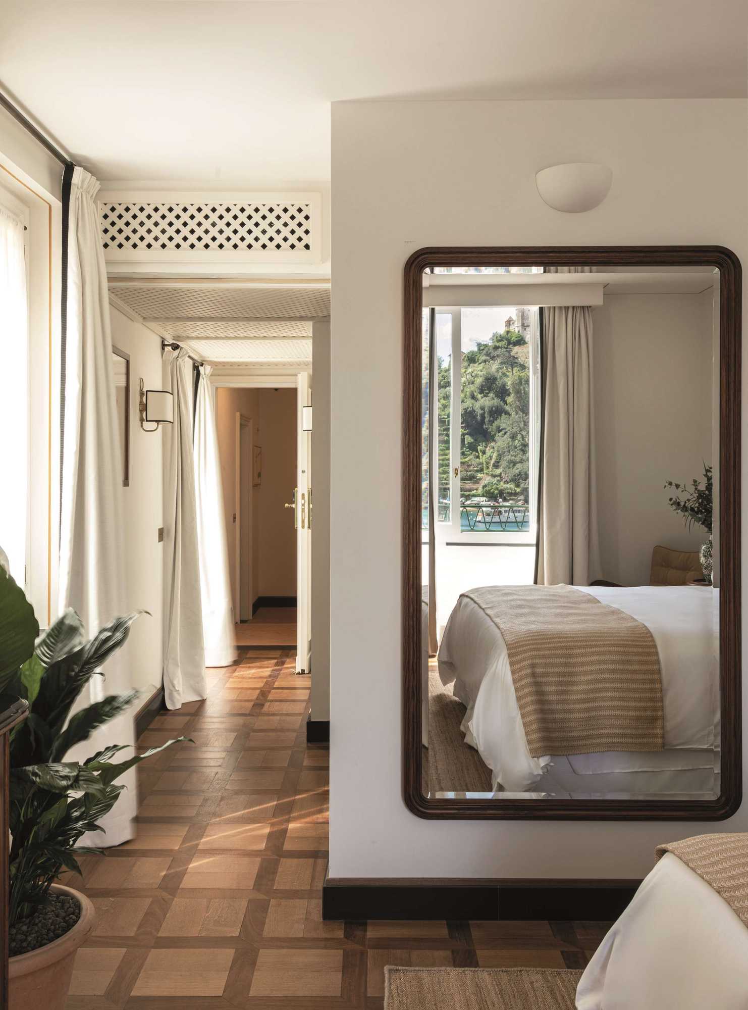 Gift card for Splendido Mare, A Belmond Hotel, Portofino