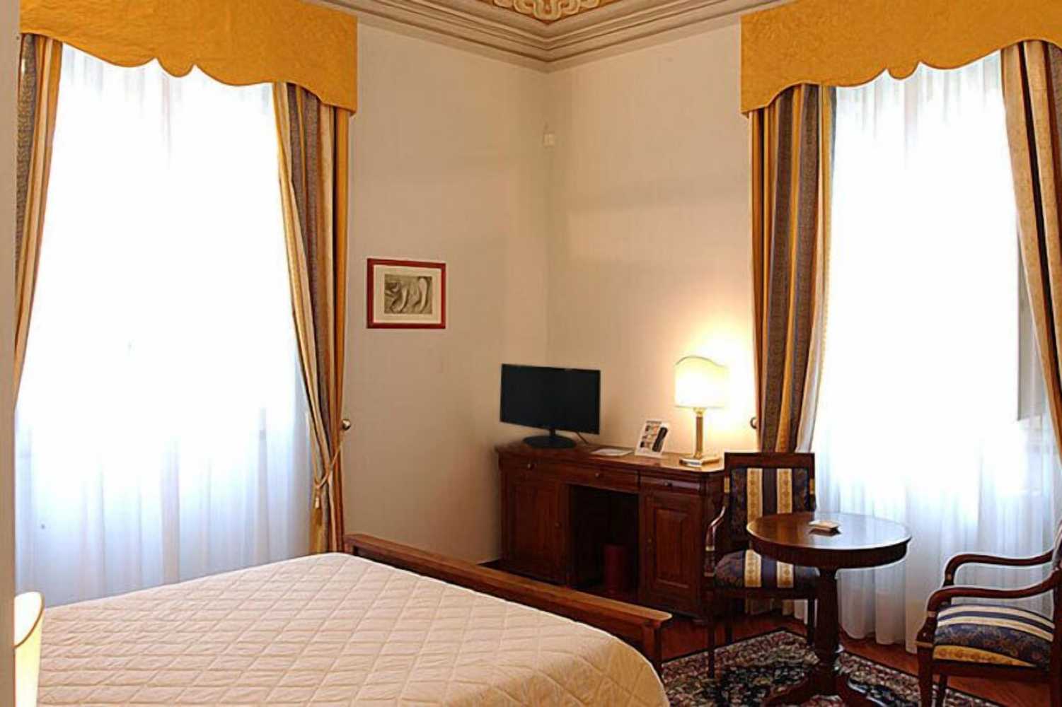 Gift card for Hotel Villa Verdefiore