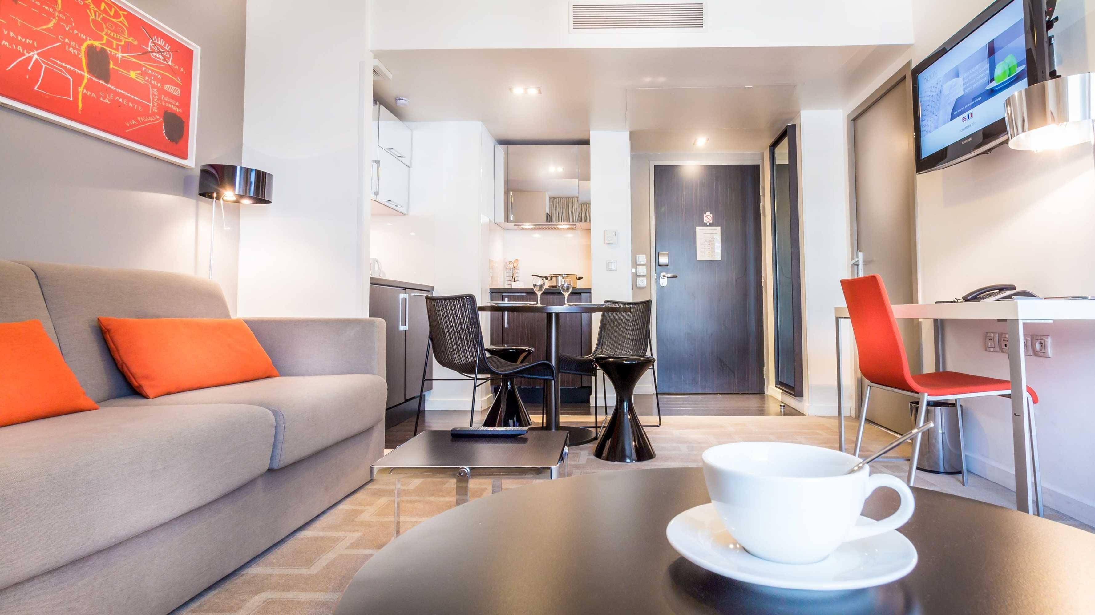 Gift card for Aparthotel Adagio Marseille Timone Gift card for Aparthotel Adagio Marseille Timone
